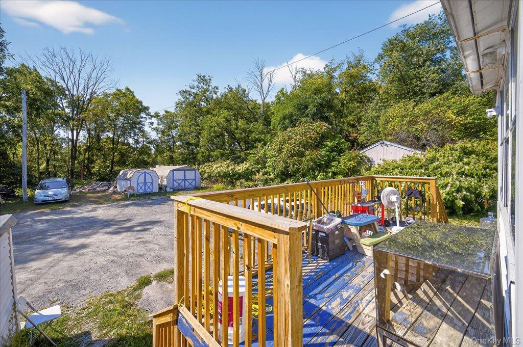 67 Main Street, Bloomingburg, NY 12721