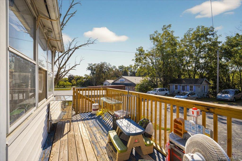 67 Main Street, Bloomingburg, NY 12721