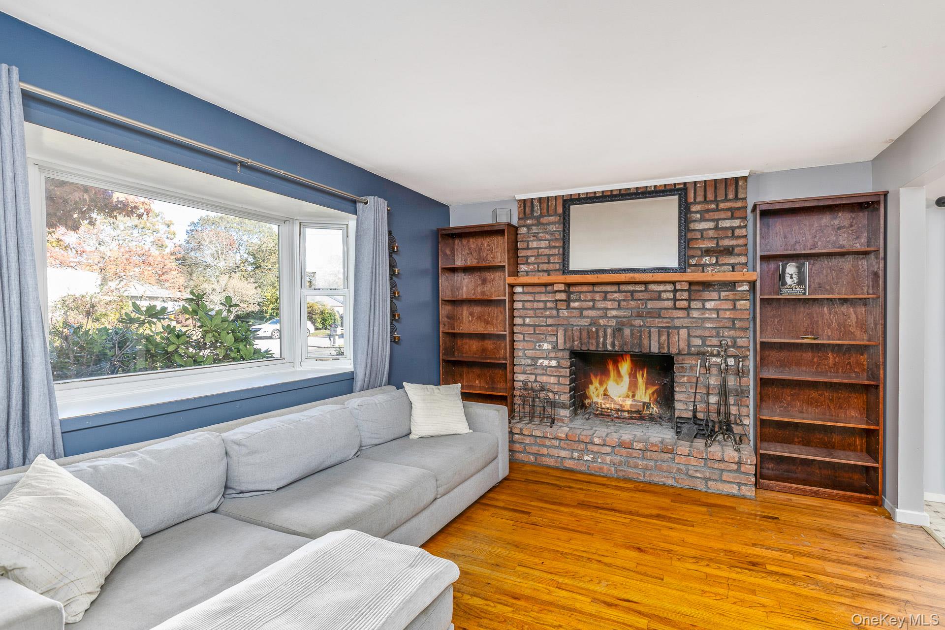 12 Applegate Drive, Mastic, NY 11950