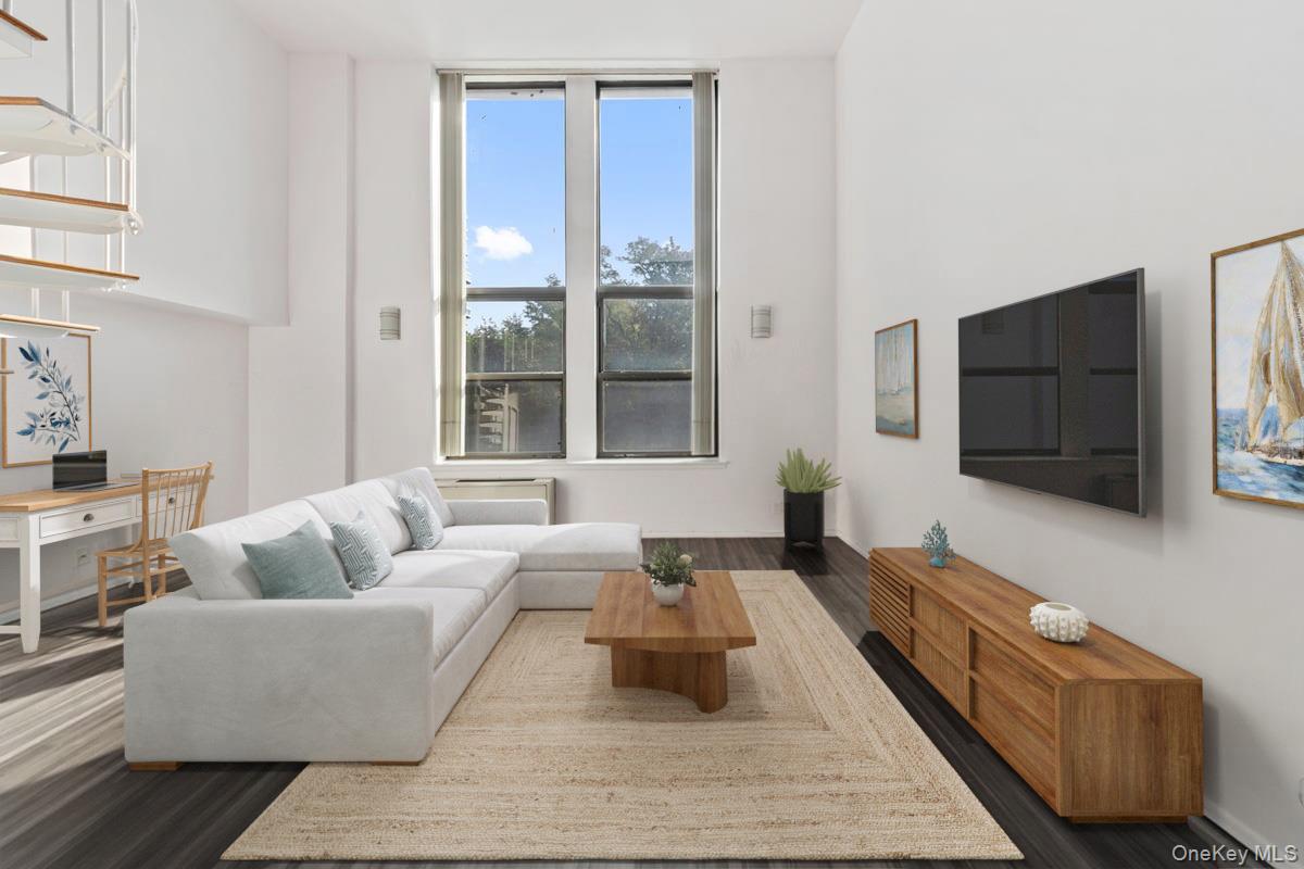 23 Water Grant Street # 4J, Yonkers, NY 10701