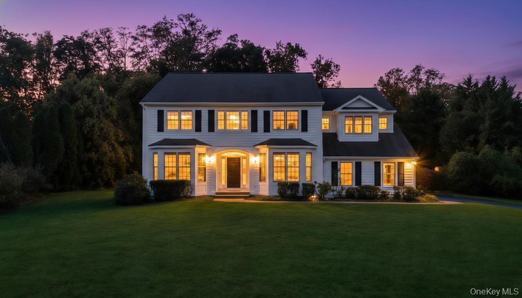 9 Tappanwood Drive, Locust Valley, NY 11560