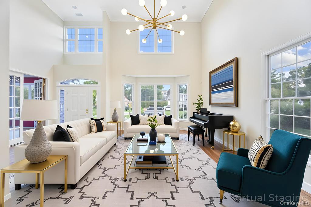 9 Tappanwood Drive, Locust Valley, NY 11560