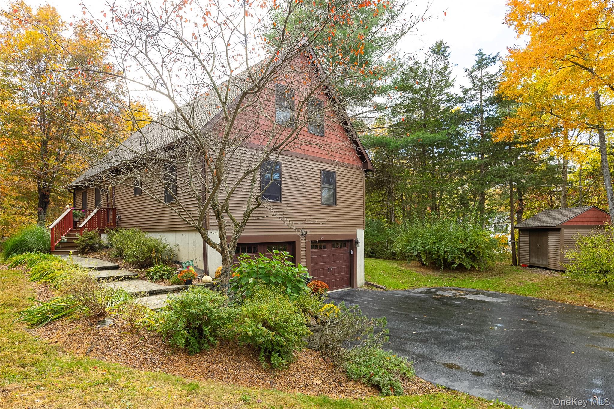 111 Parker Road, Elizaville, NY 12523