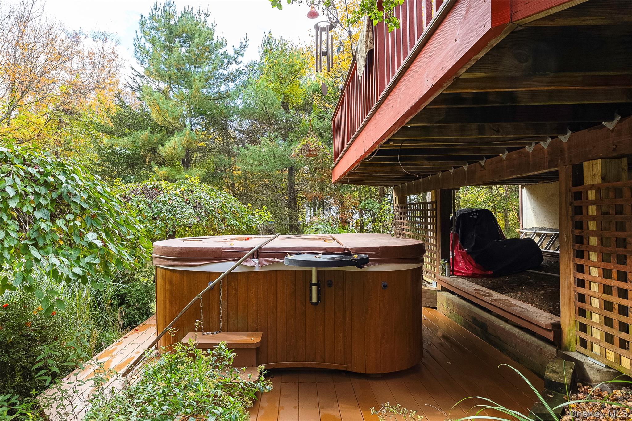 111 Parker Road, Elizaville, NY 12523