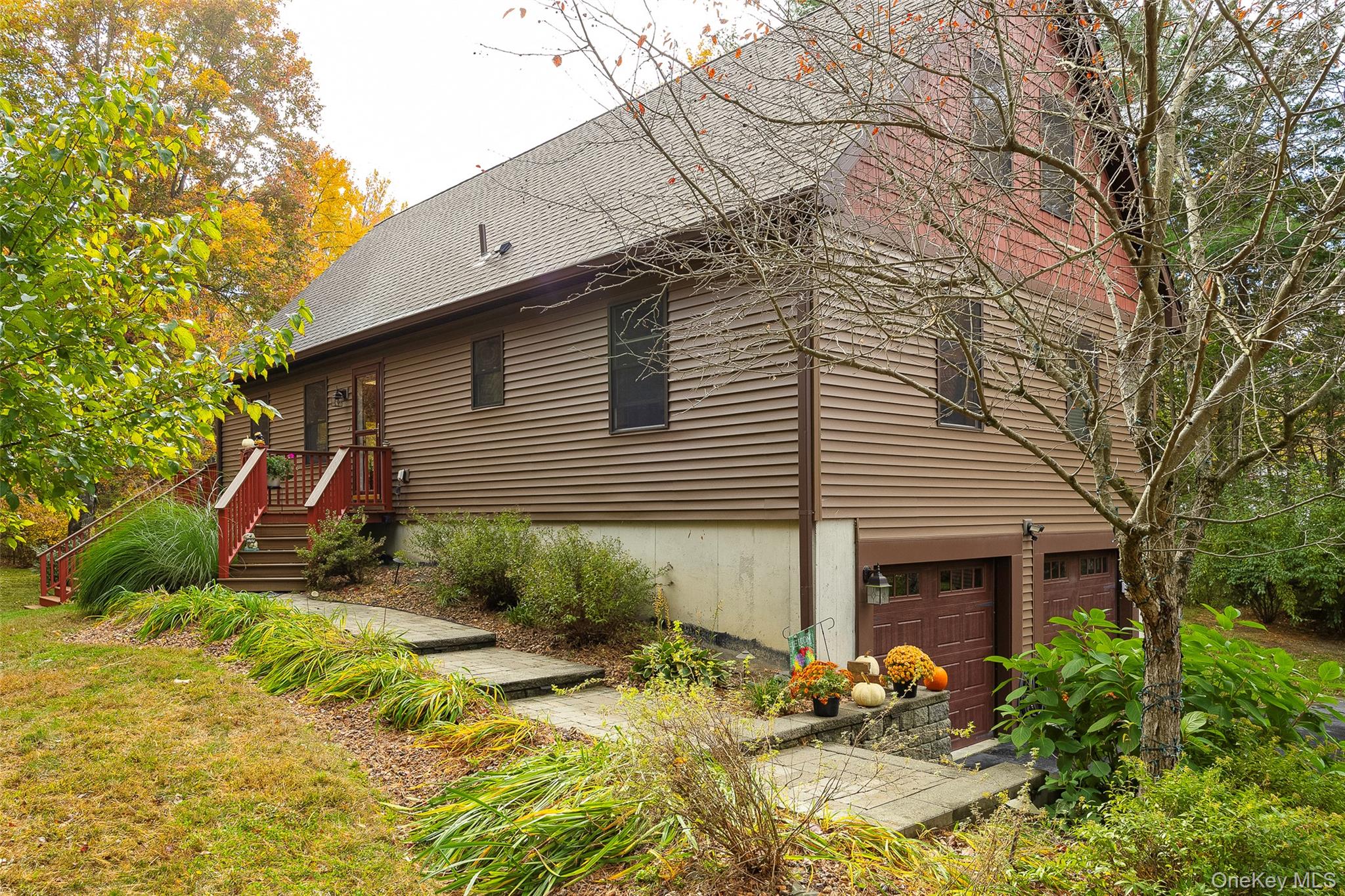 111 Parker Road, Elizaville, NY 12523