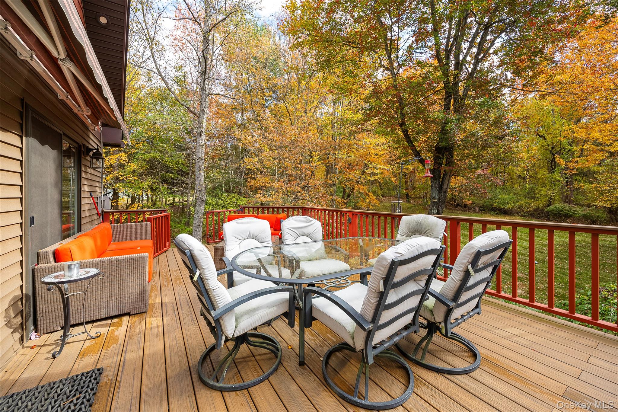 111 Parker Road, Elizaville, NY 12523