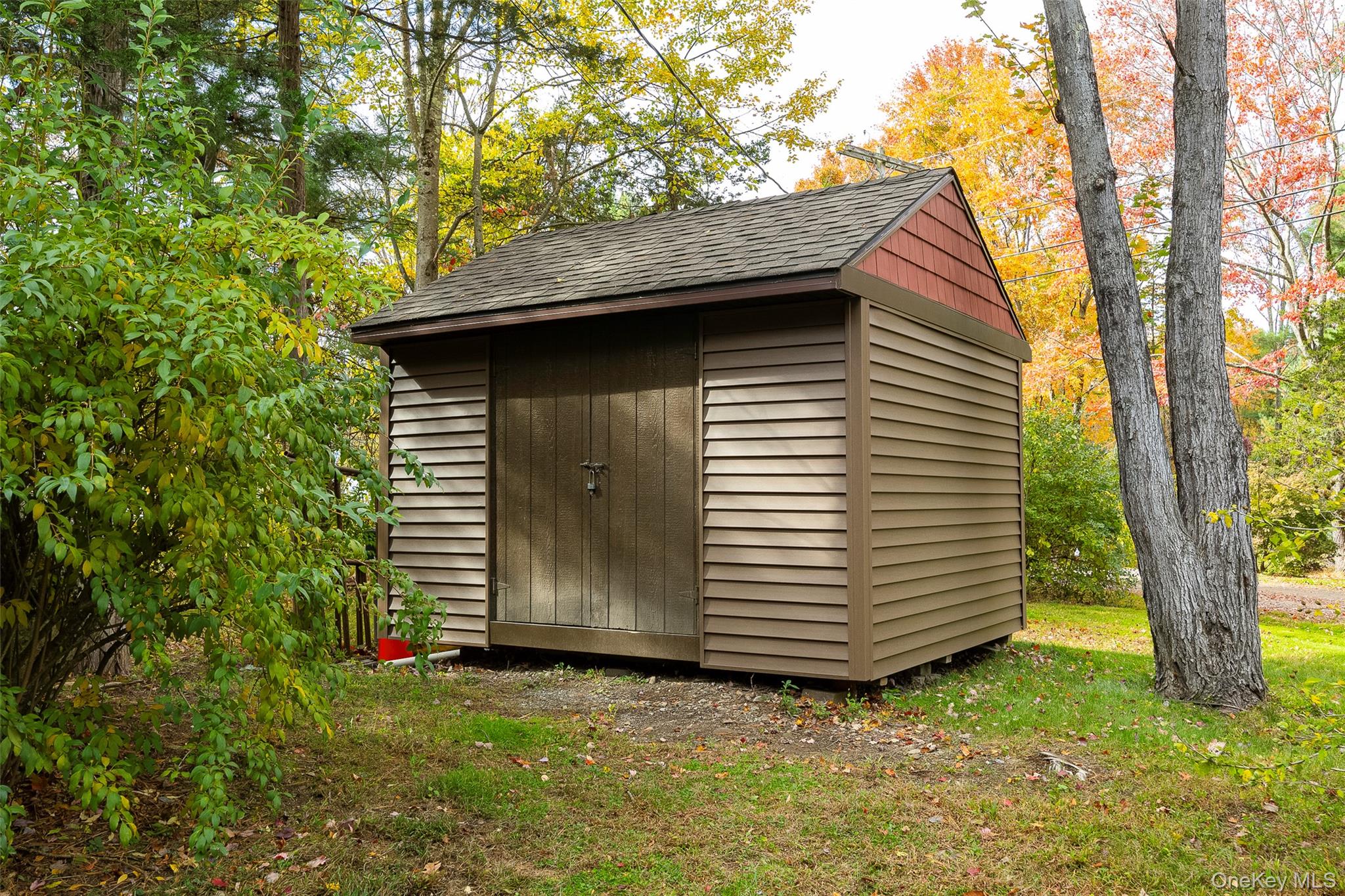 111 Parker Road, Elizaville, NY 12523