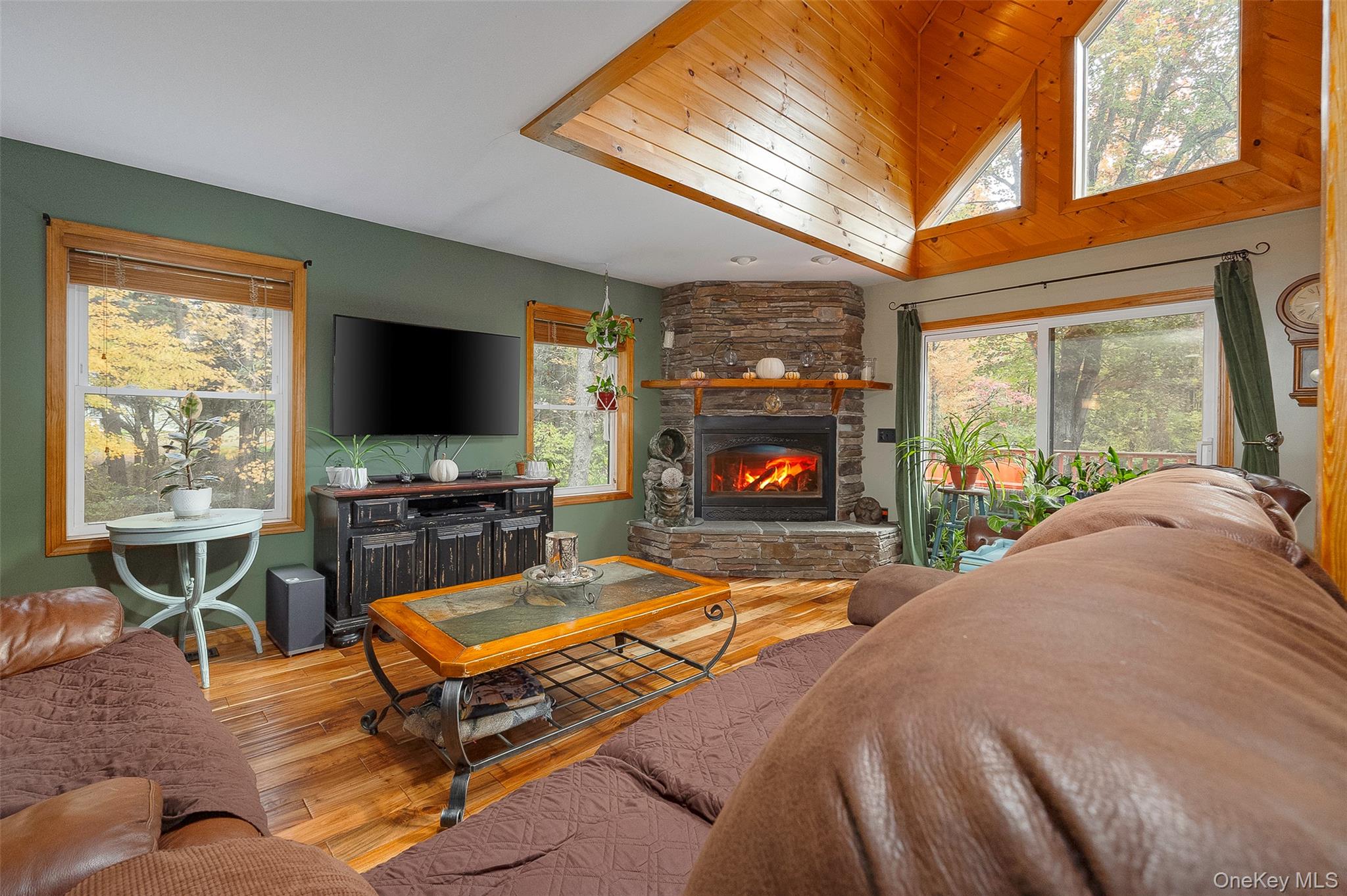 111 Parker Road, Elizaville, NY 12523