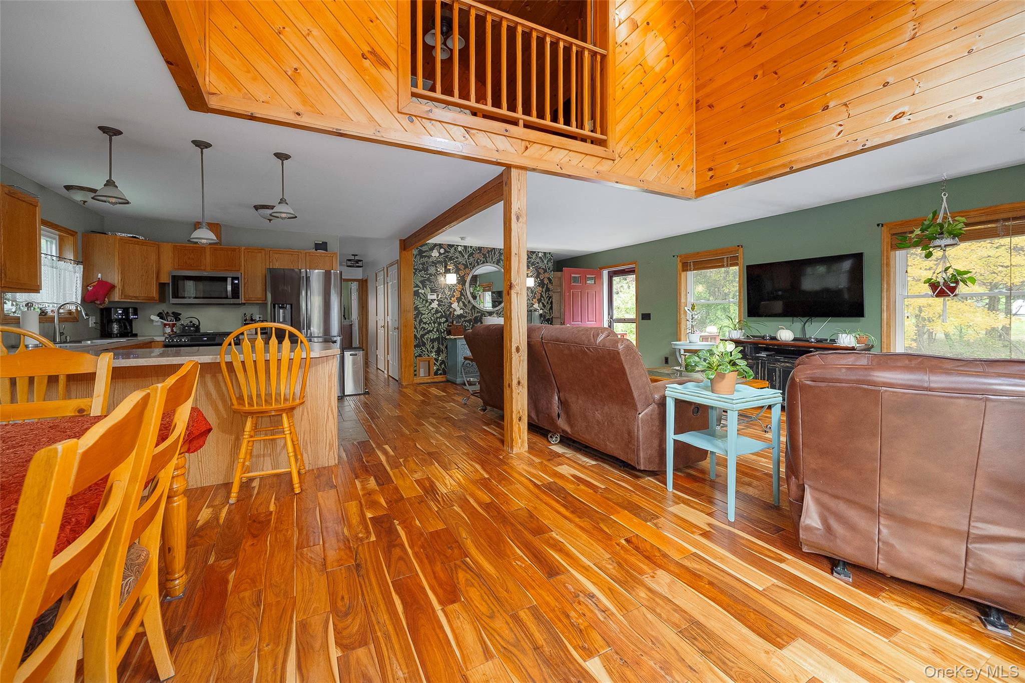 111 Parker Road, Elizaville, NY 12523