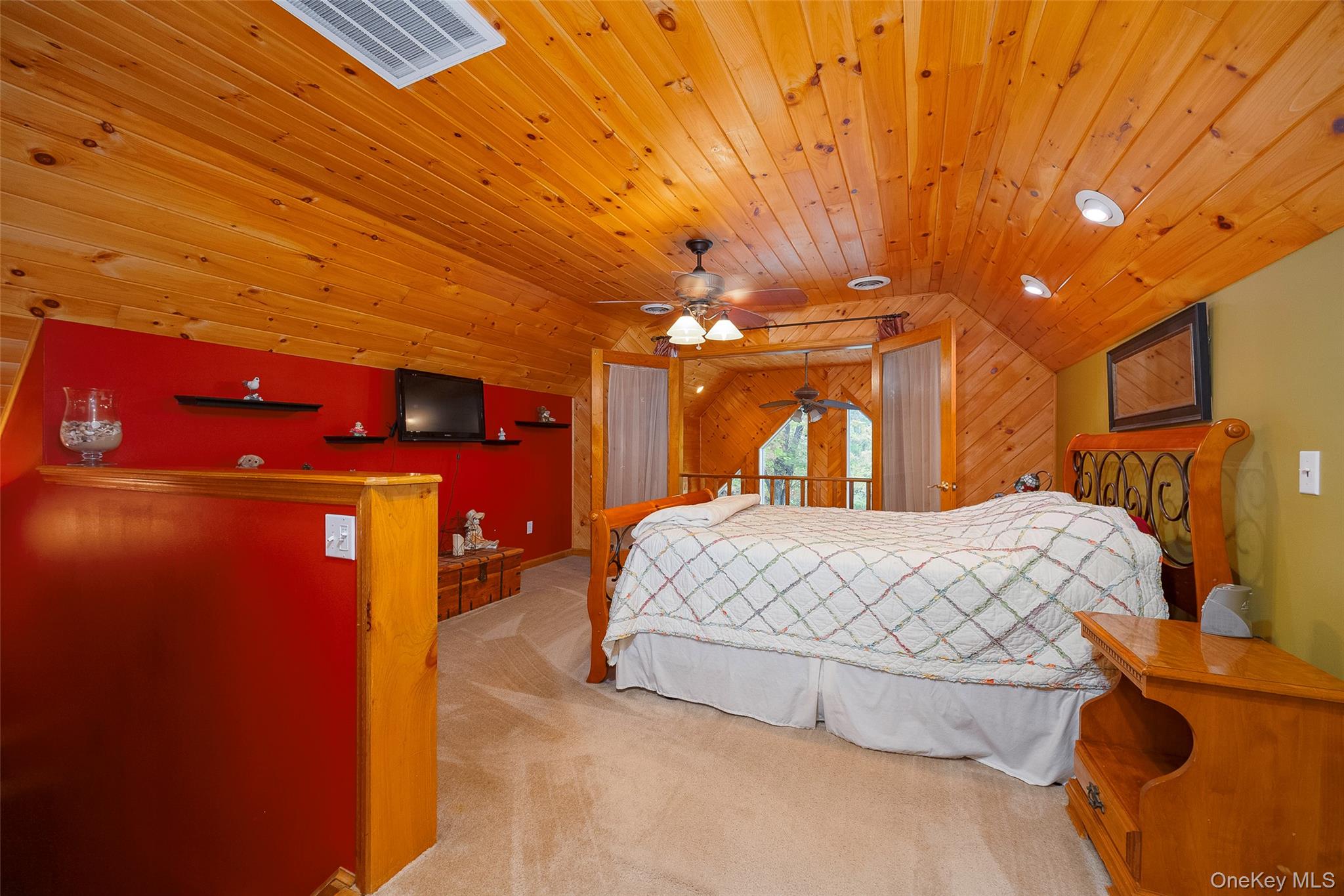 111 Parker Road, Elizaville, NY 12523