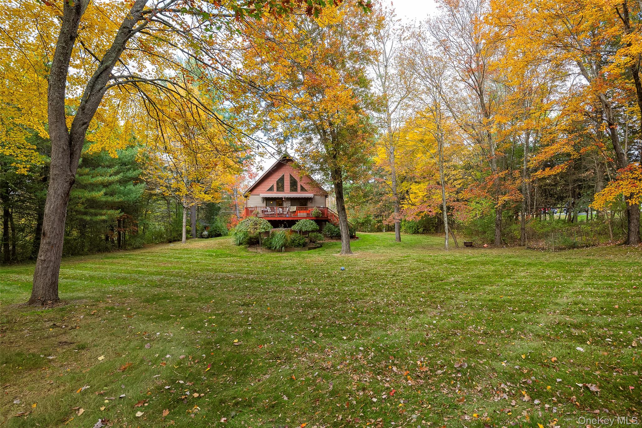 111 Parker Road, Elizaville, NY 12523