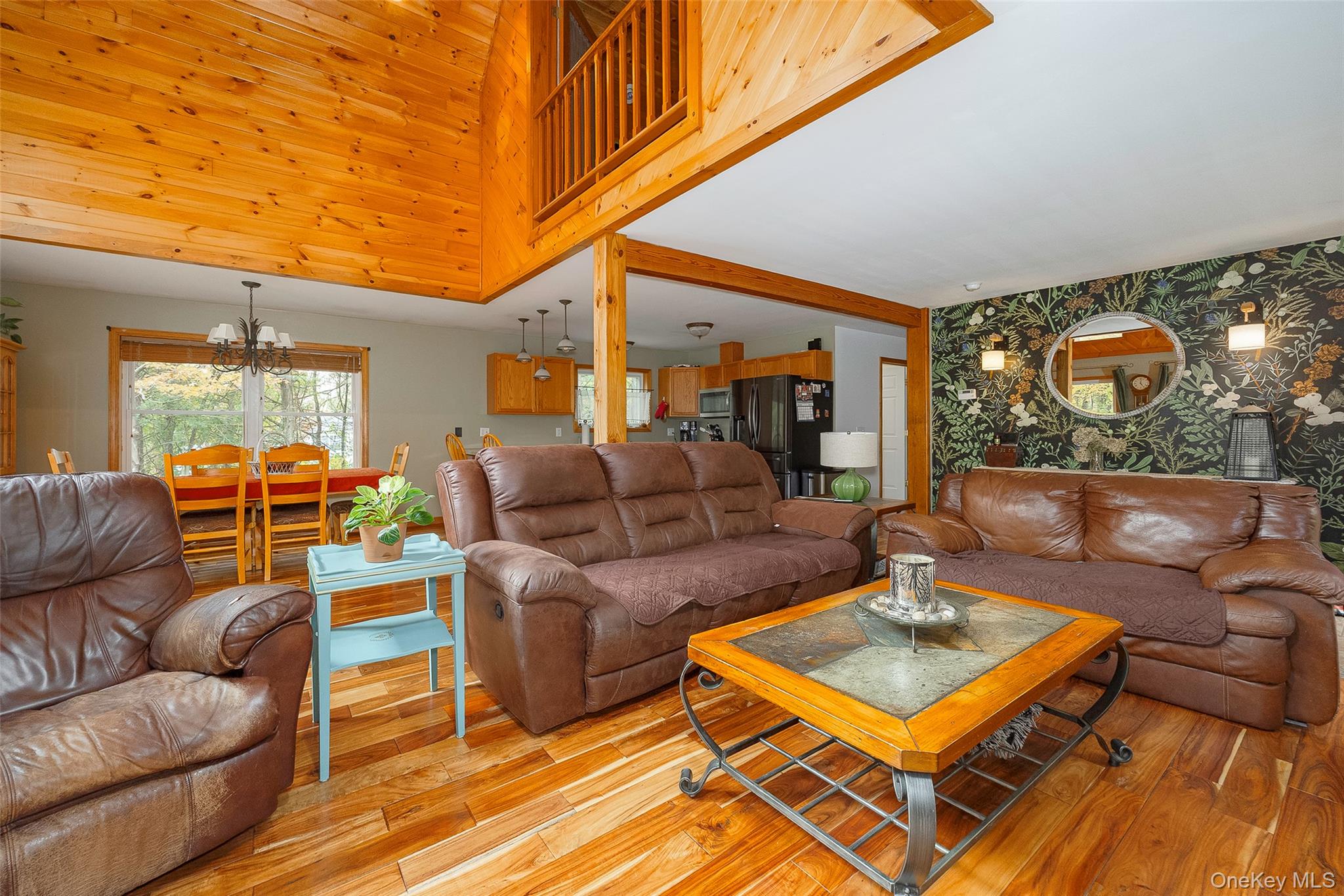 111 Parker Road, Elizaville, NY 12523