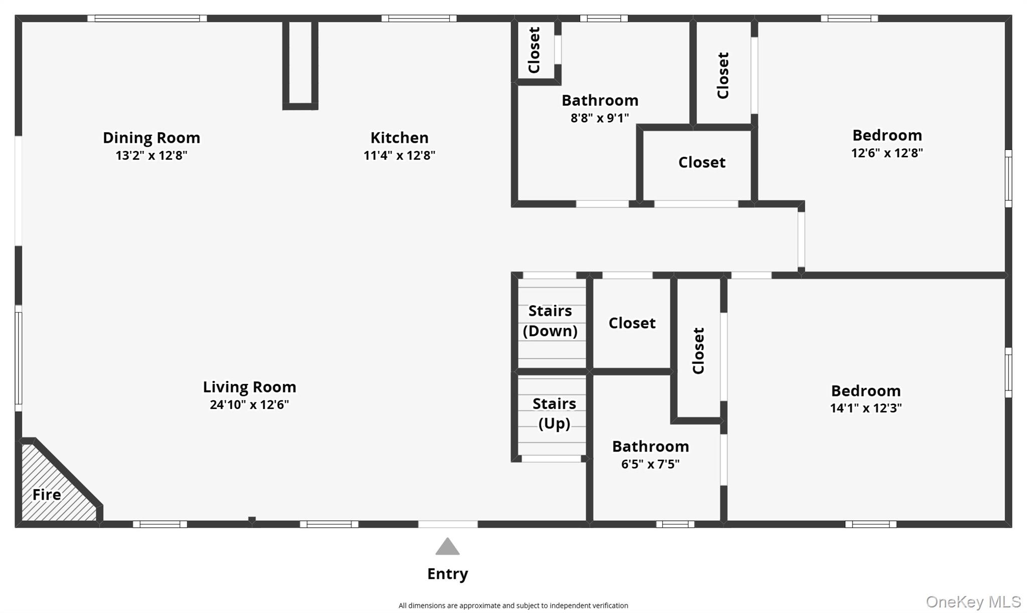 111 Parker Road, Elizaville, NY 12523