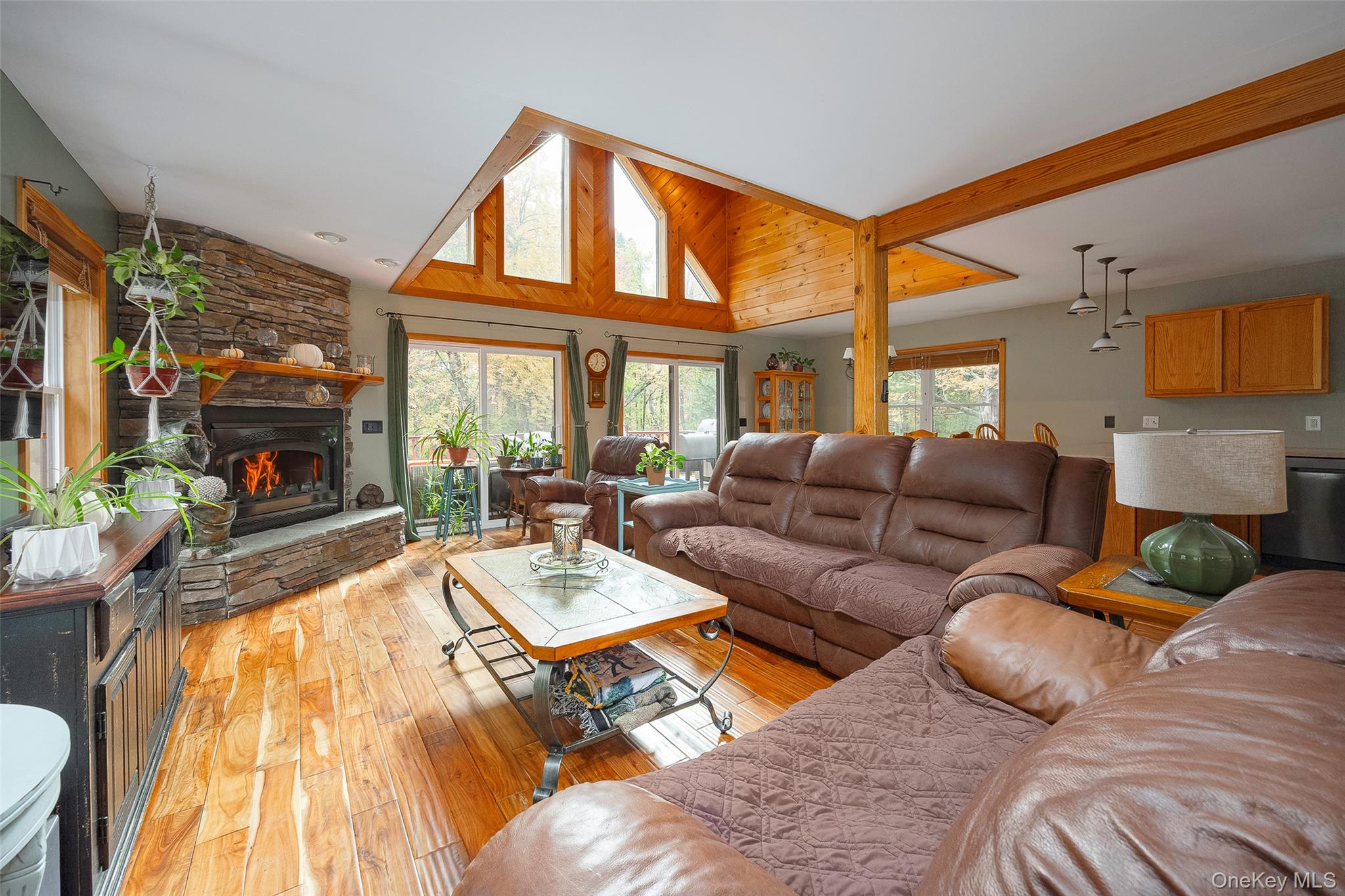 111 Parker Road, Elizaville, NY 12523