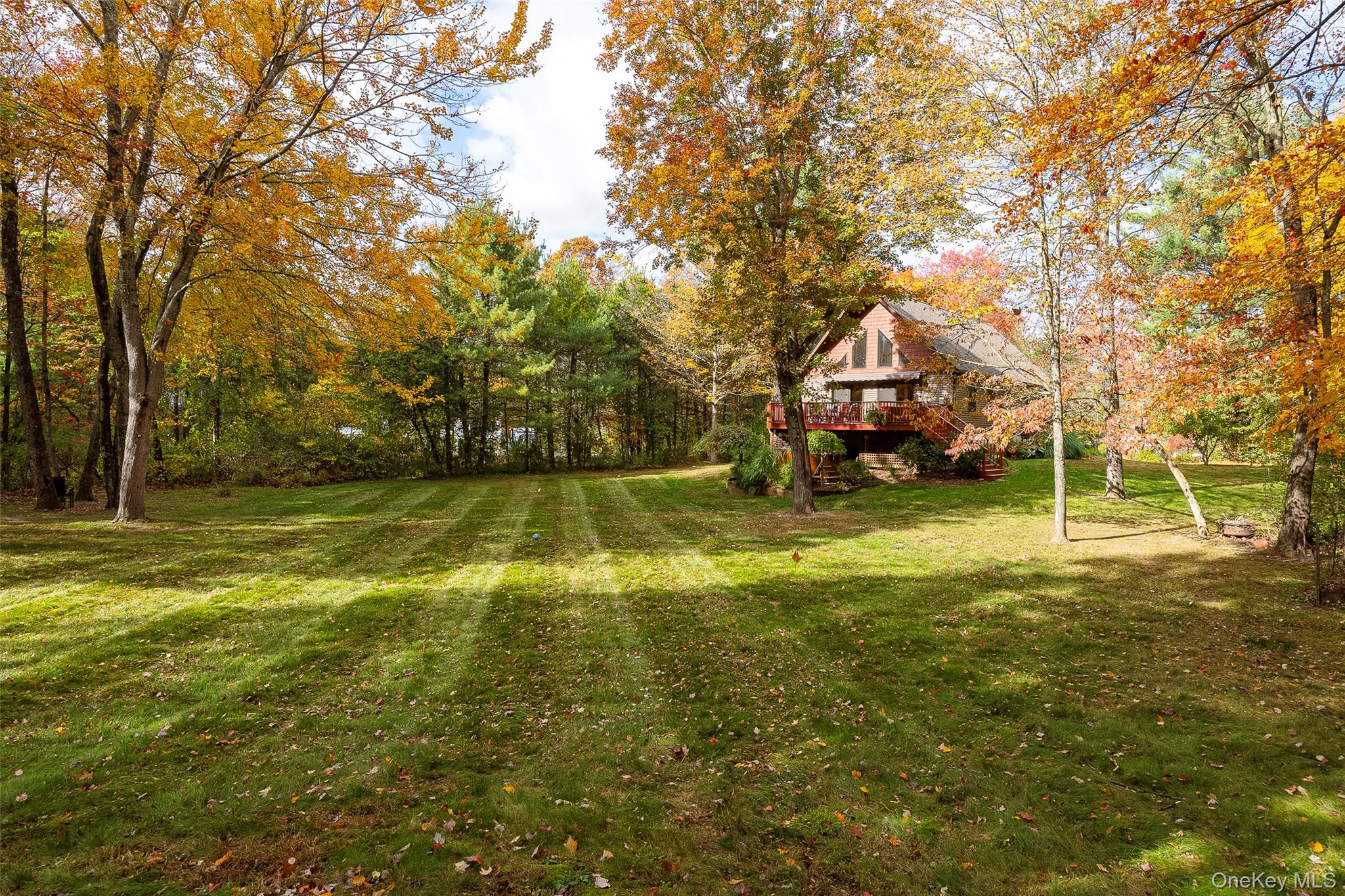 111 Parker Road, Elizaville, NY 12523