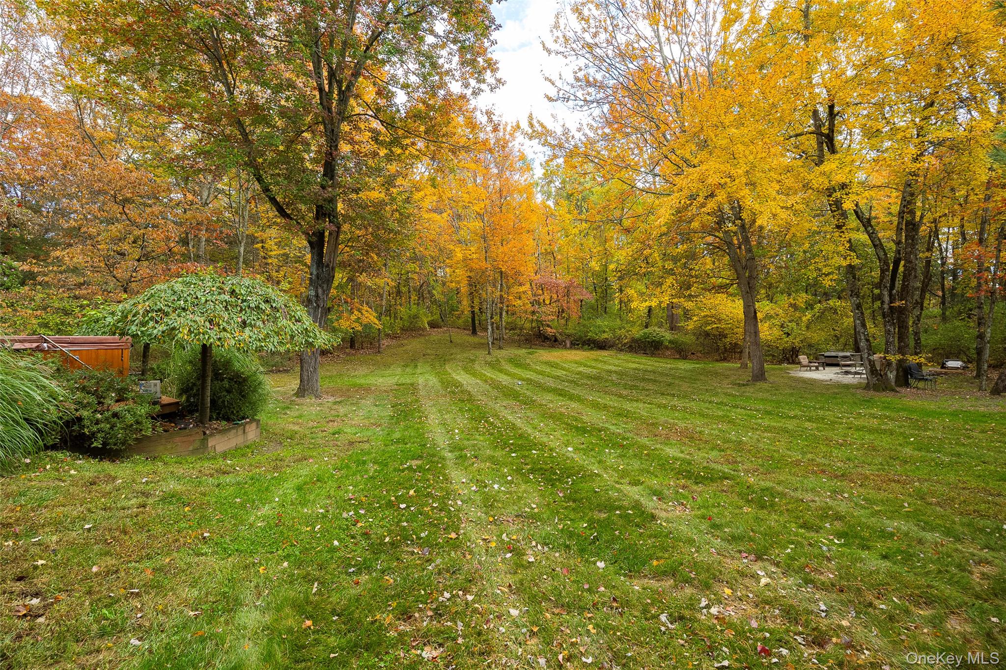 111 Parker Road, Elizaville, NY 12523