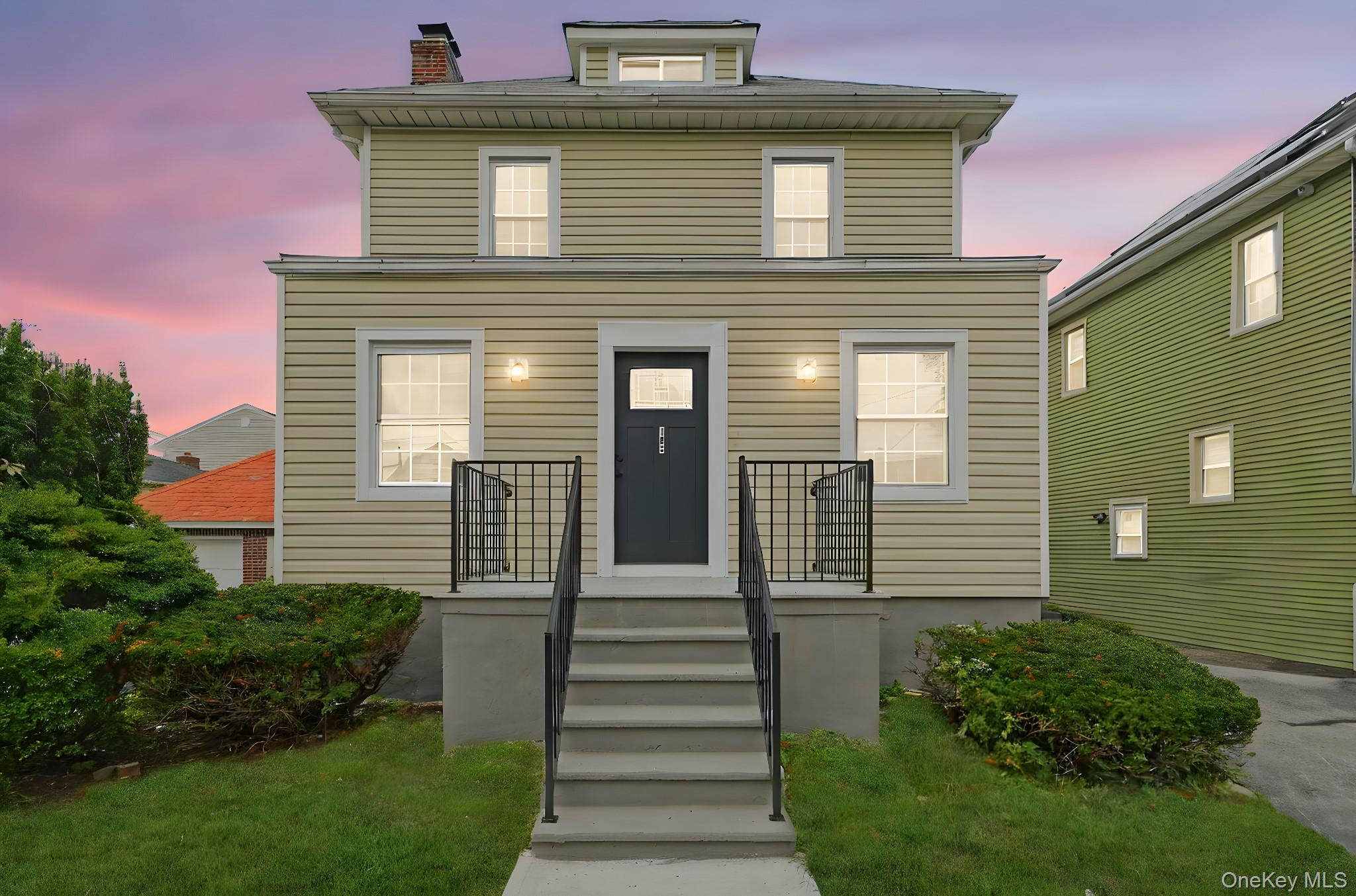 103 Seminary Avenue, Yonkers, NY 10704