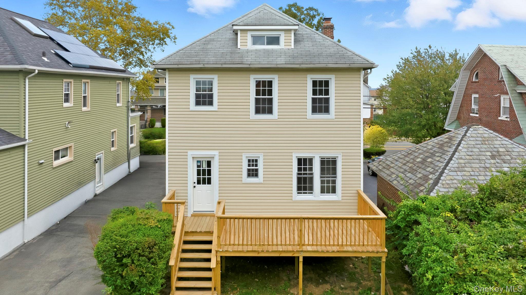 103 Seminary Avenue, Yonkers, NY 10704