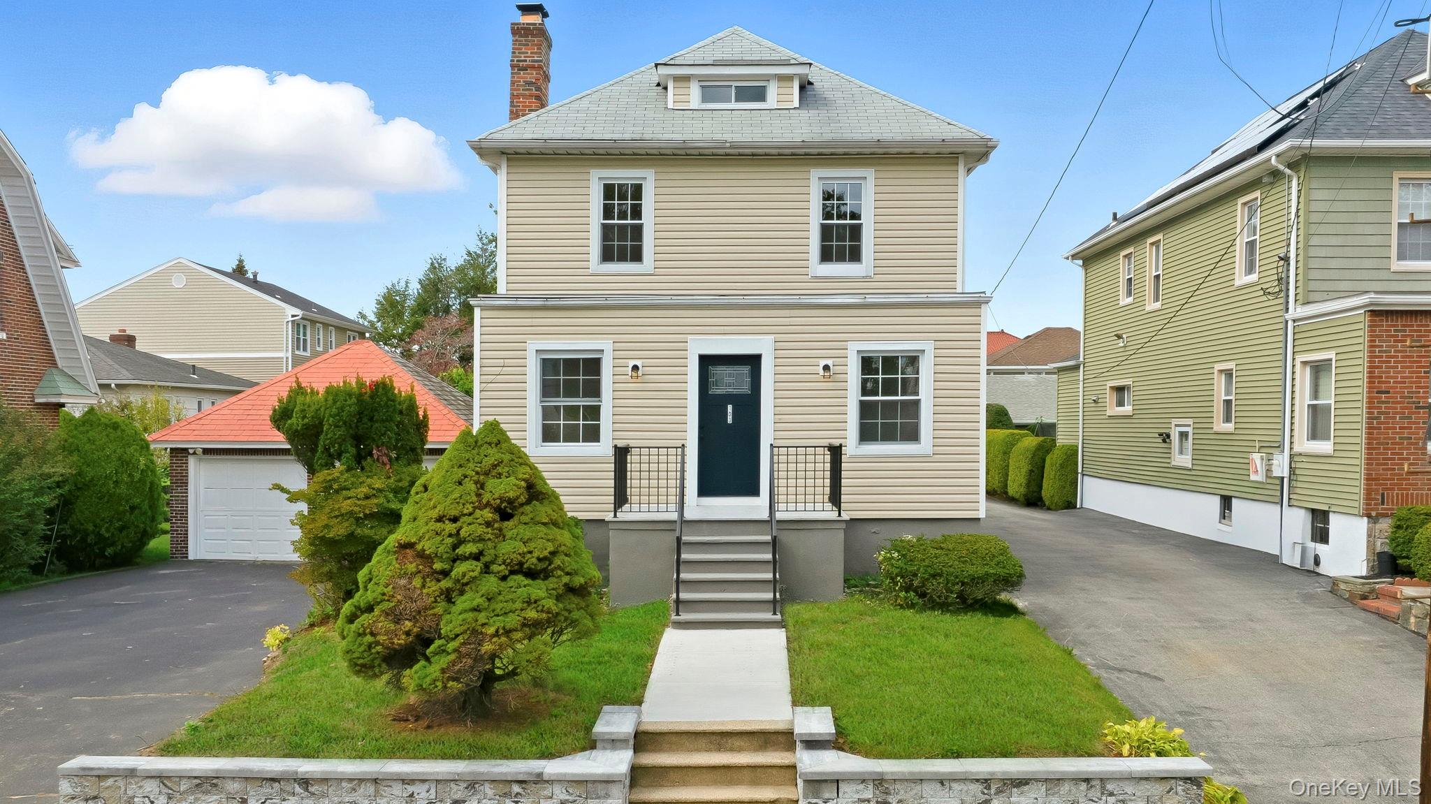 103 Seminary Avenue, Yonkers, NY 10704