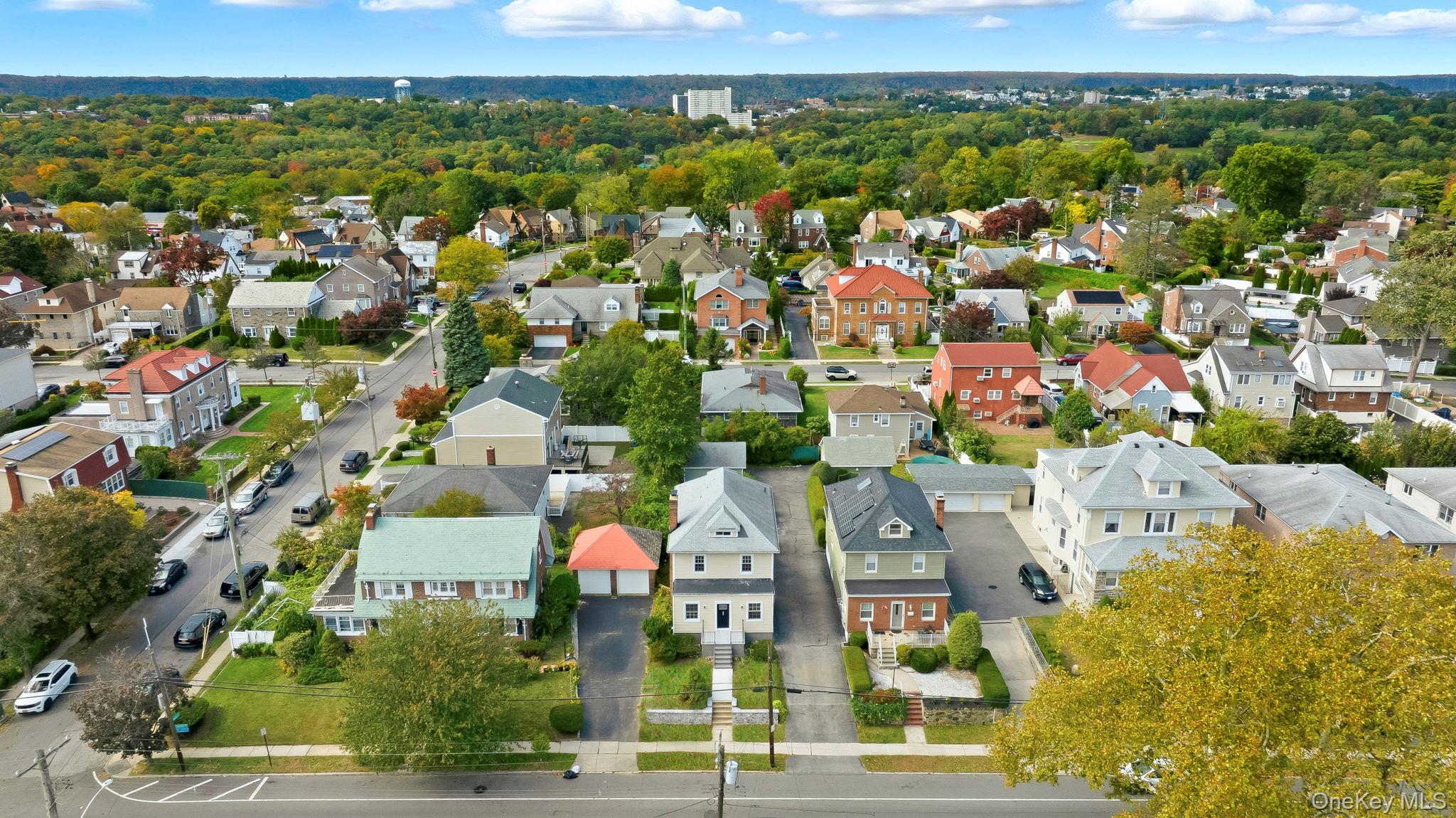 103 Seminary Avenue, Yonkers, NY 10704