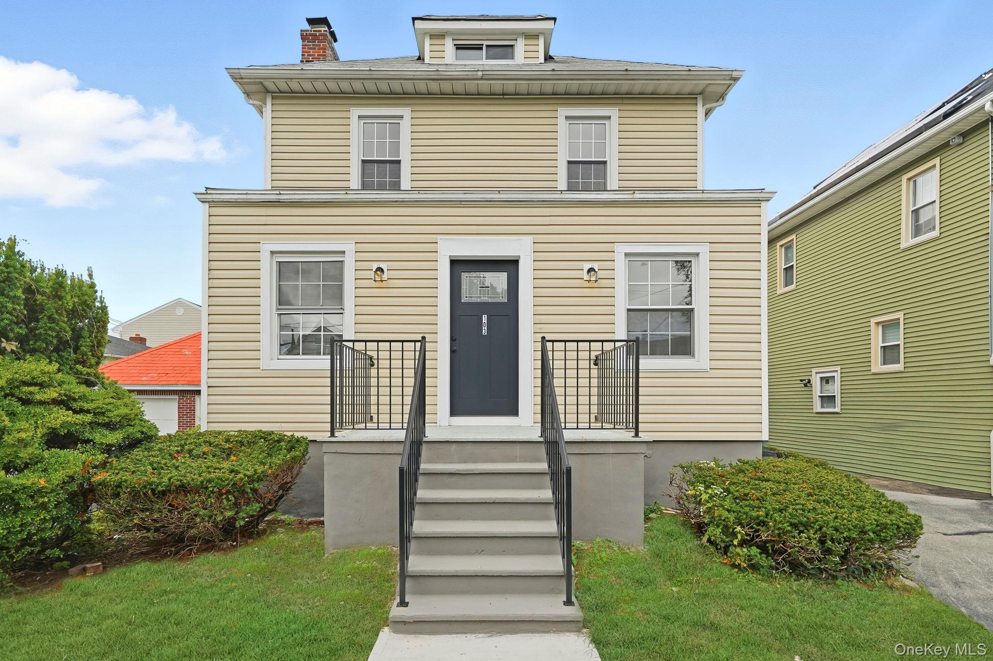 103 Seminary Avenue, Yonkers, NY 10704