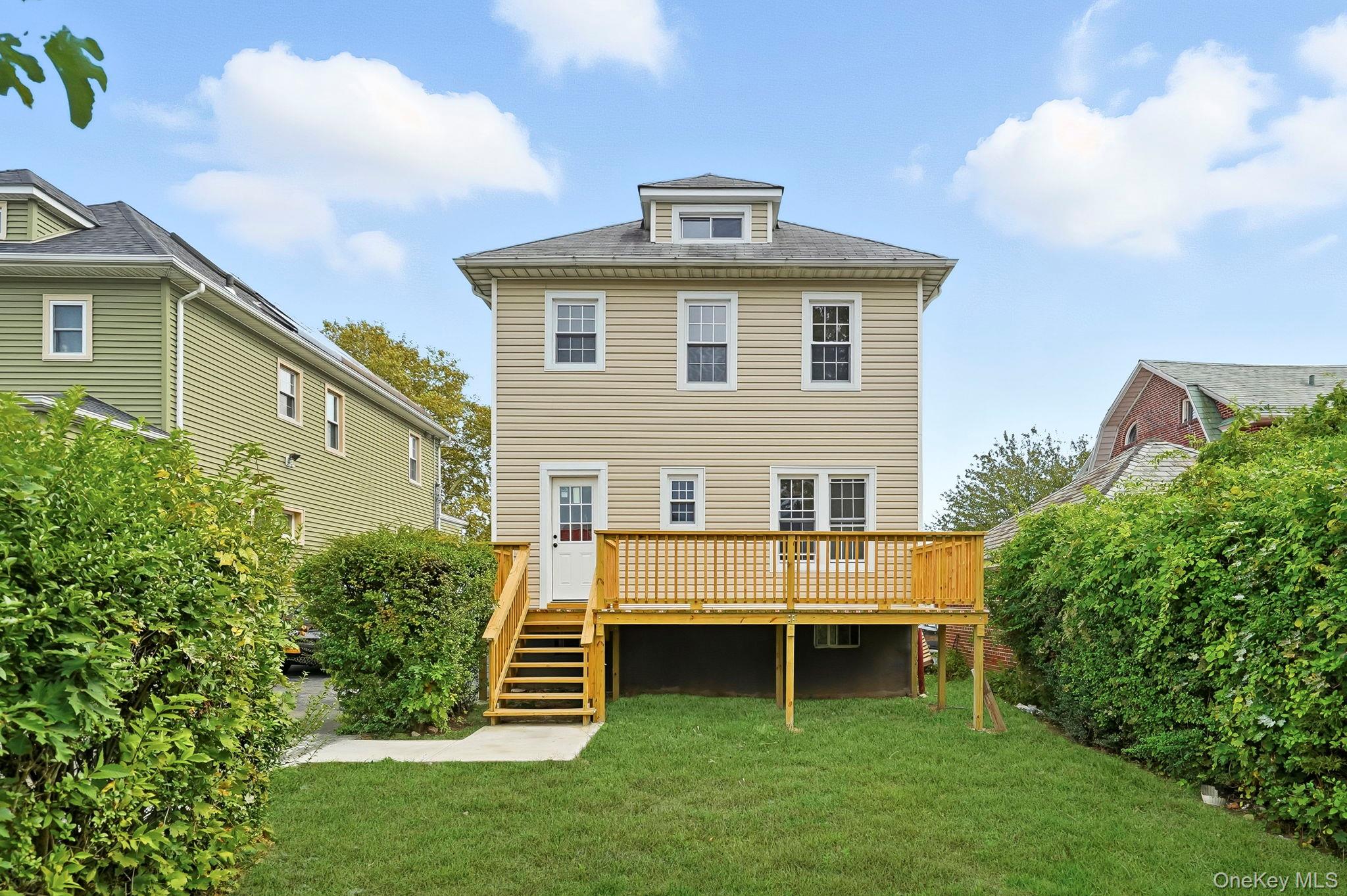 103 Seminary Avenue, Yonkers, NY 10704