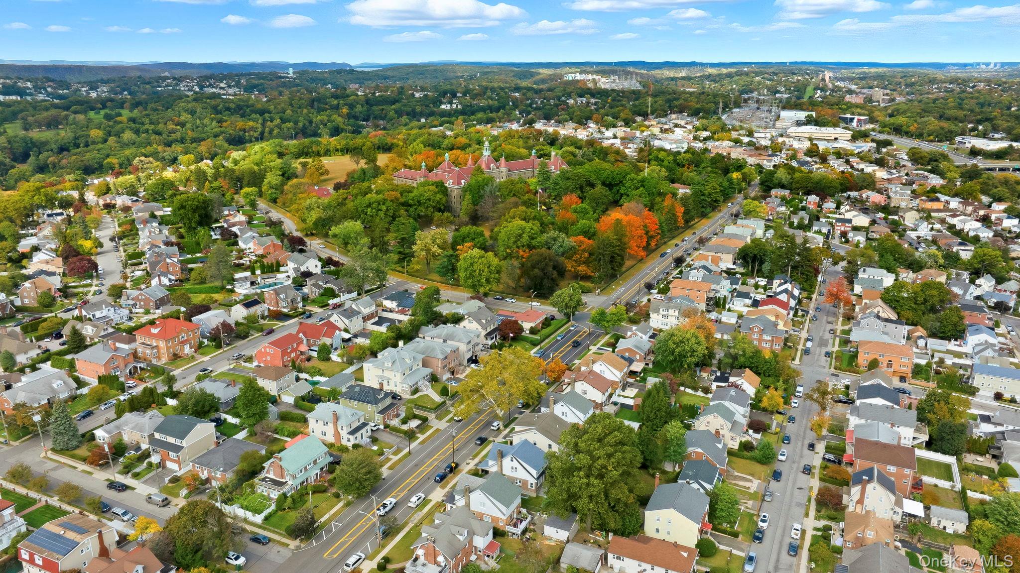 103 Seminary Avenue, Yonkers, NY 10704