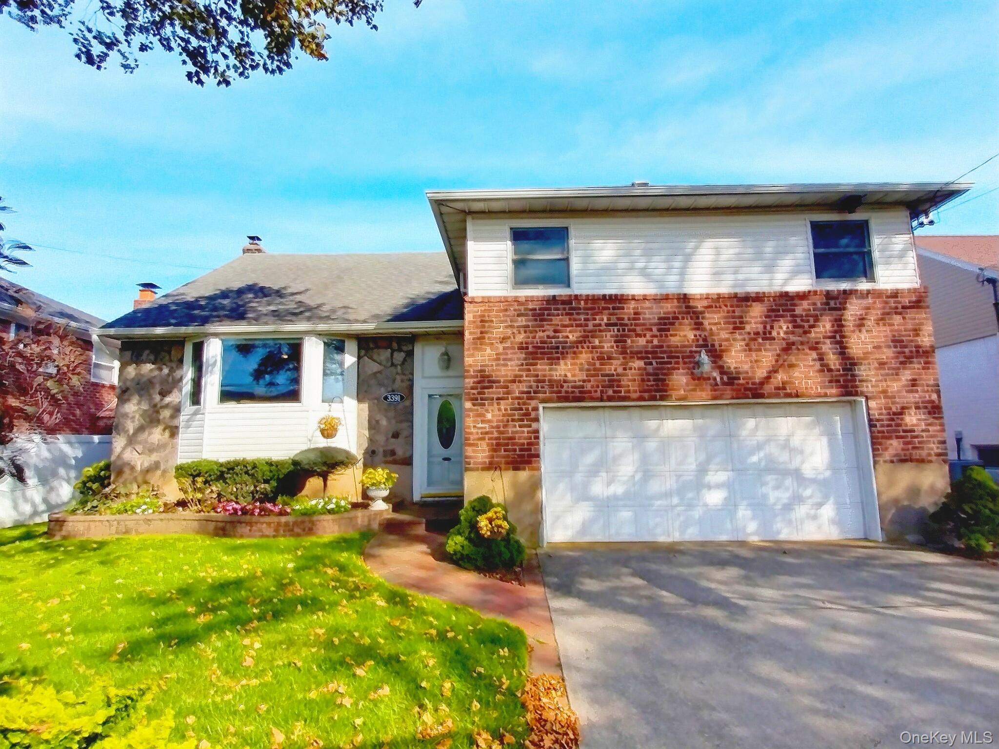 3391 Fairway Road, Oceanside, NY 11572