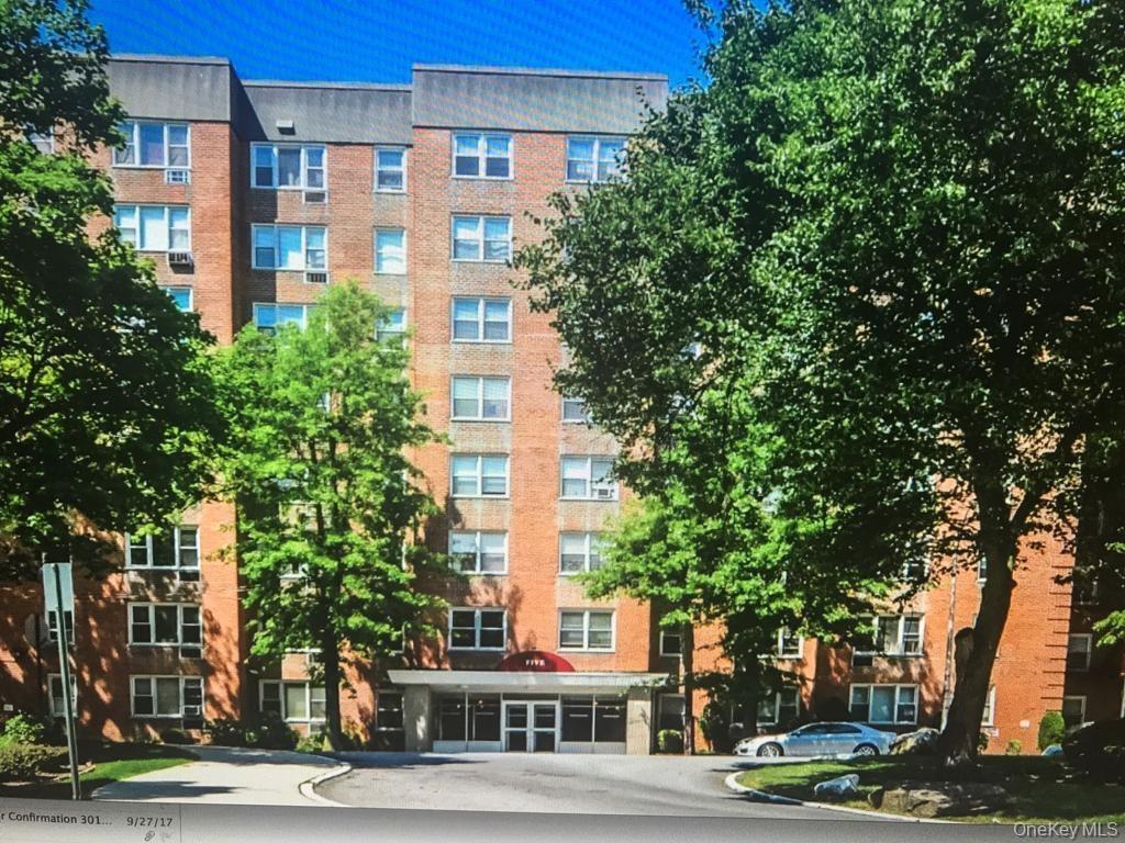 5 Sadore Ln # 4L, Yonkers, NY 10710