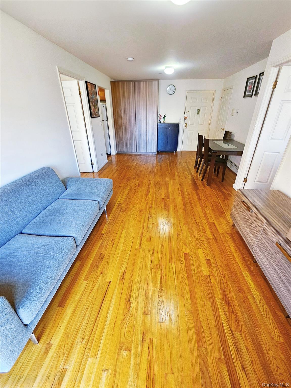 140-32 Cherry Avenue # 5D, Flushing, NY 11355