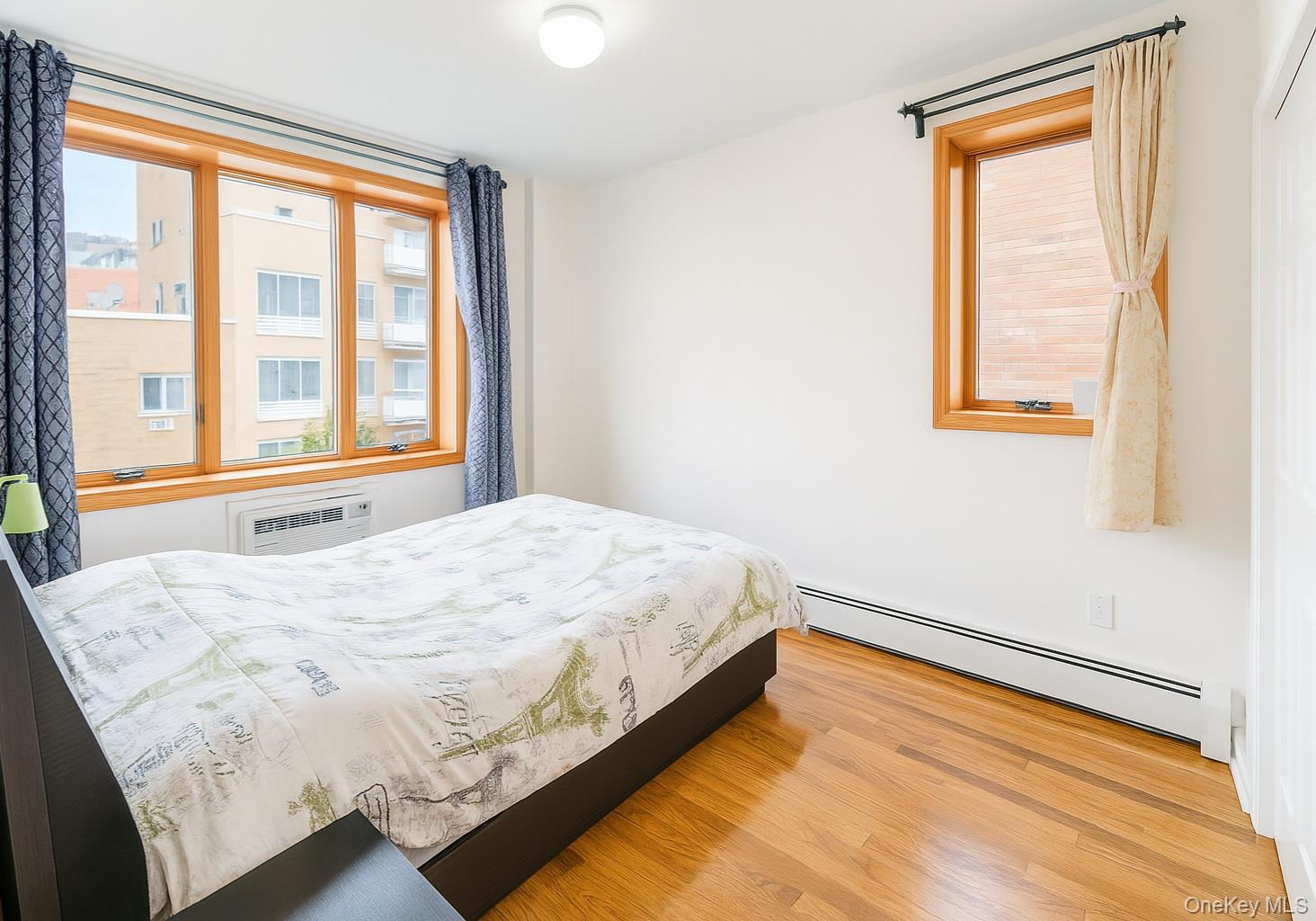 140-32 Cherry Avenue # 5D, Flushing, NY 11355
