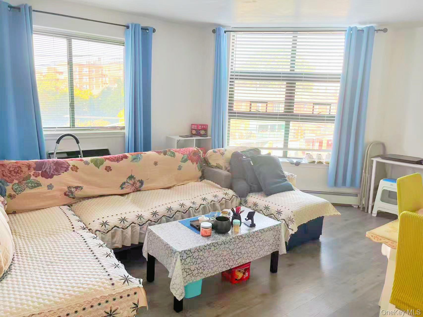 4133 Parsons Boulevard # 3C, Flushing, NY 11355