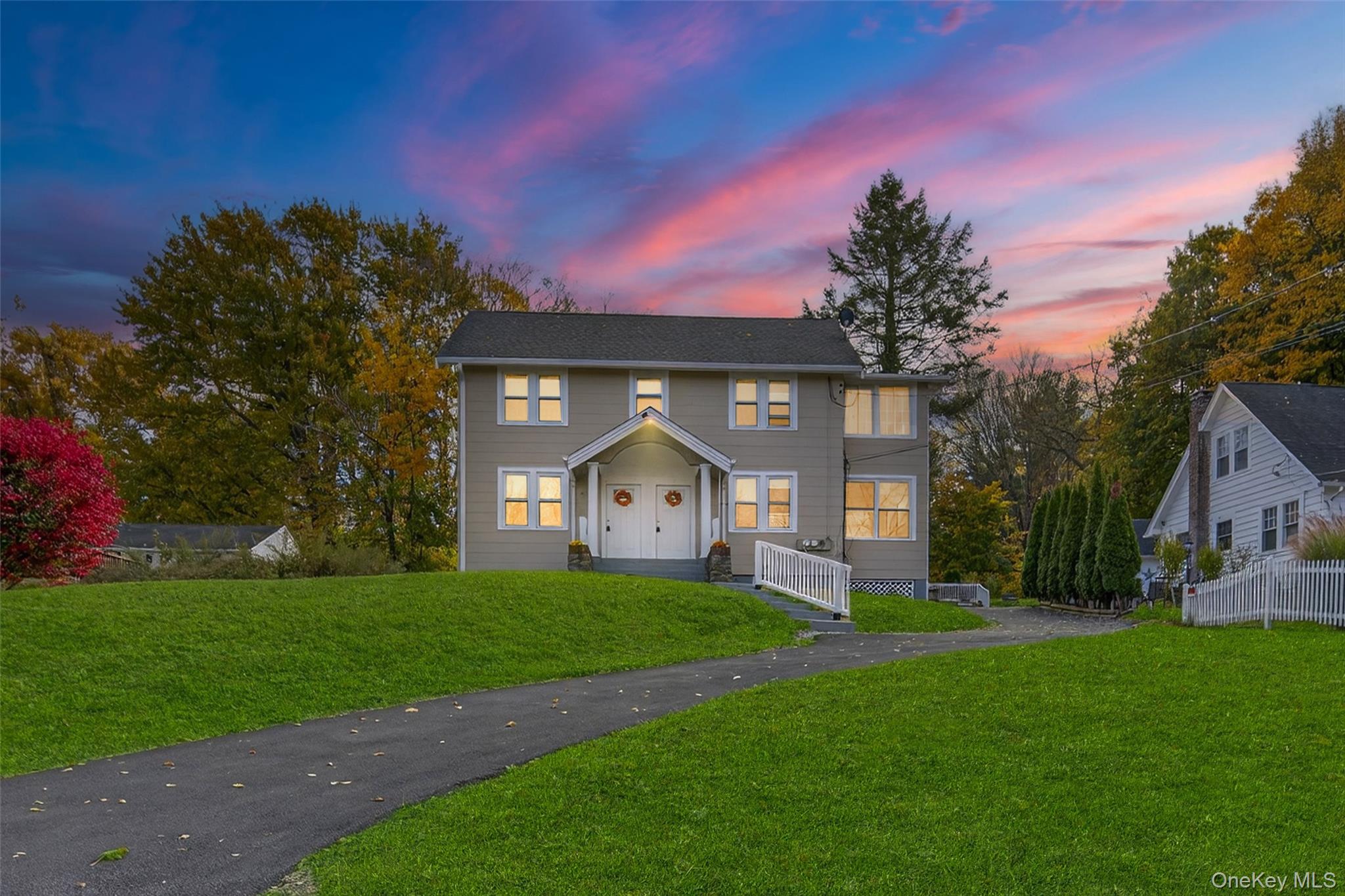 322 Old Route 22, Pawling, NY 12564