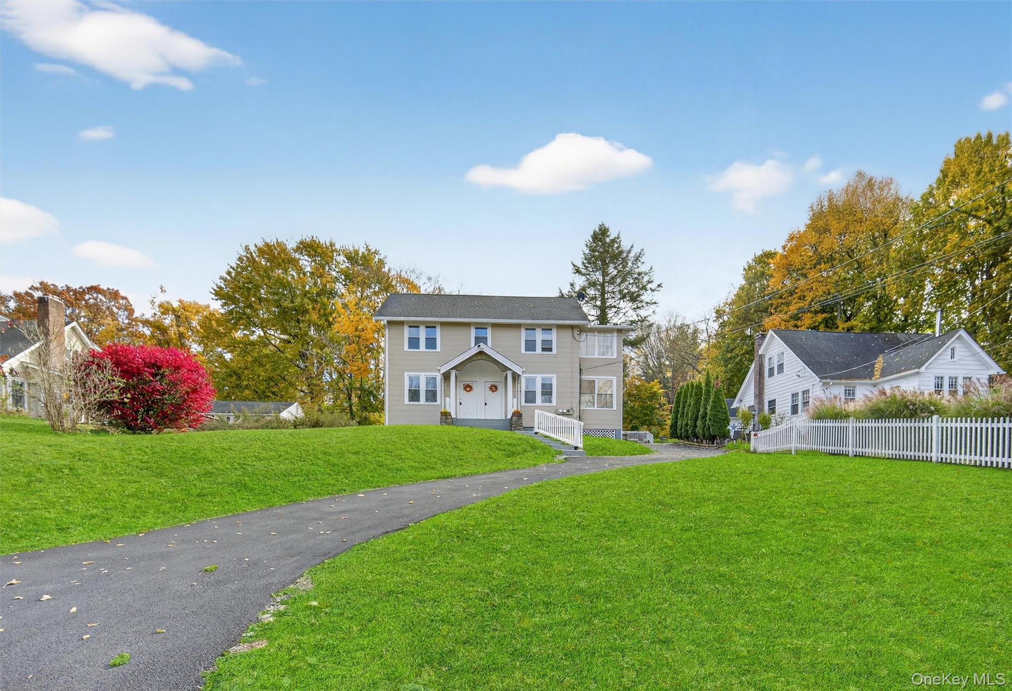 322 Old Route 22, Pawling, NY 12564