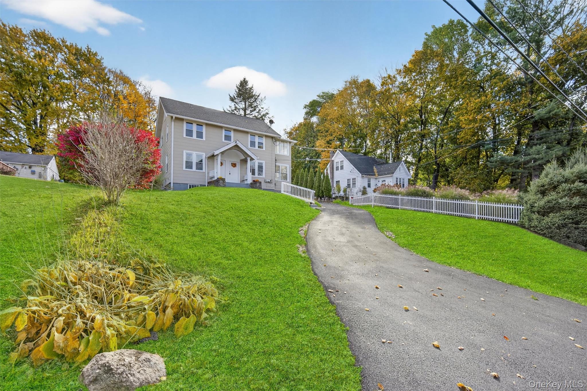 322 Old Route 22, Pawling, NY 12564