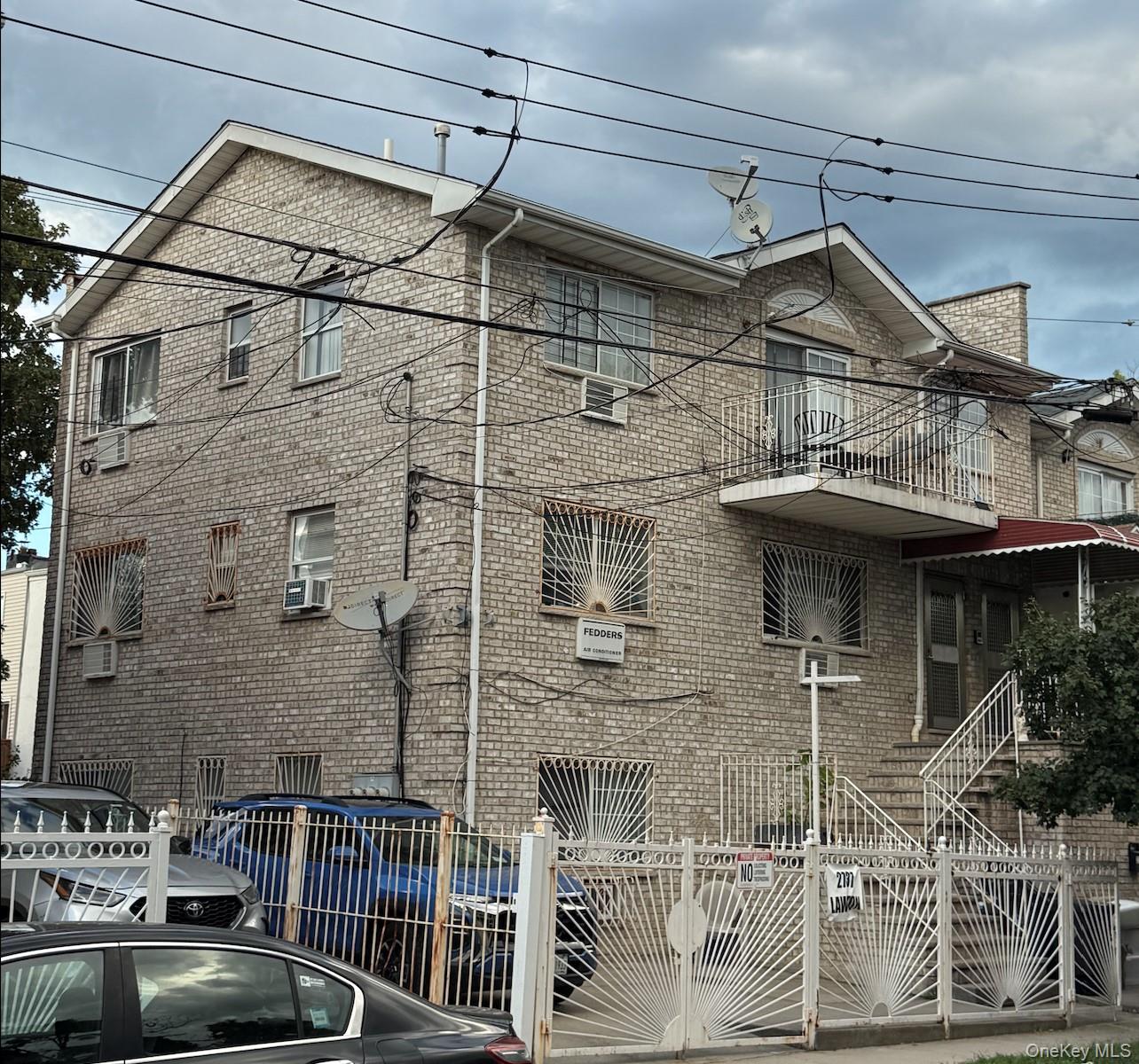 2737 Lawton Avenue, Bronx, NY 10465