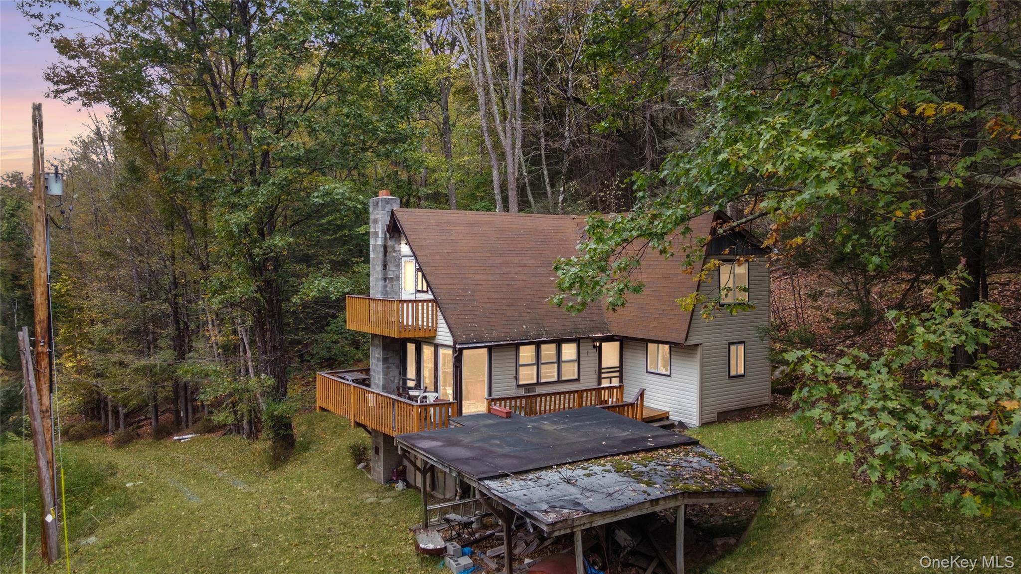 442 Main Street, Grahamsville, NY 12740