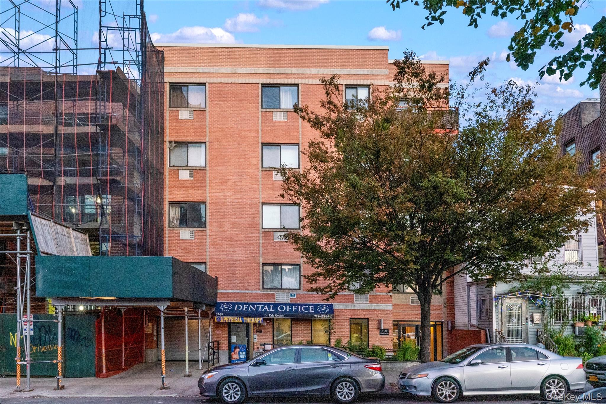 37-59 61 Street # 5A, Woodside, NY 11377