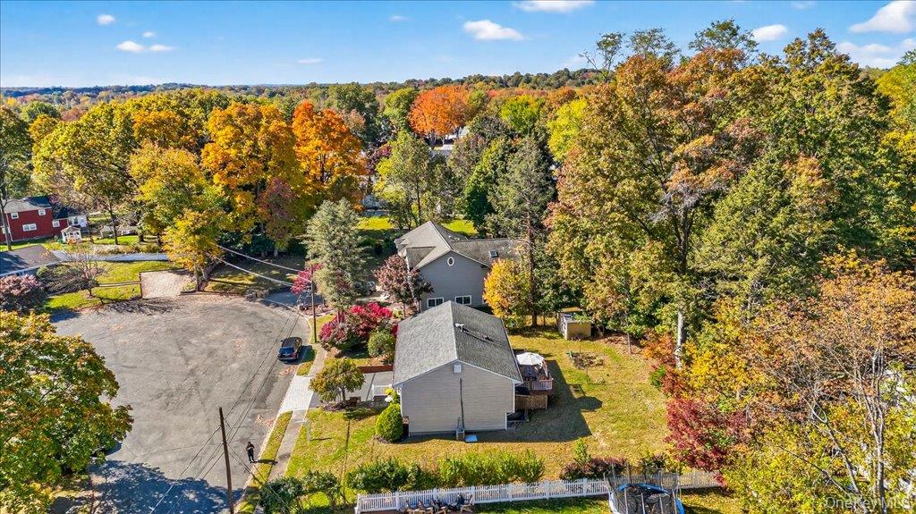 12 Blair Court, Tappan, NY 10983