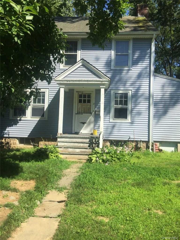 8 Maryland Avenue, Armonk, NY 10504