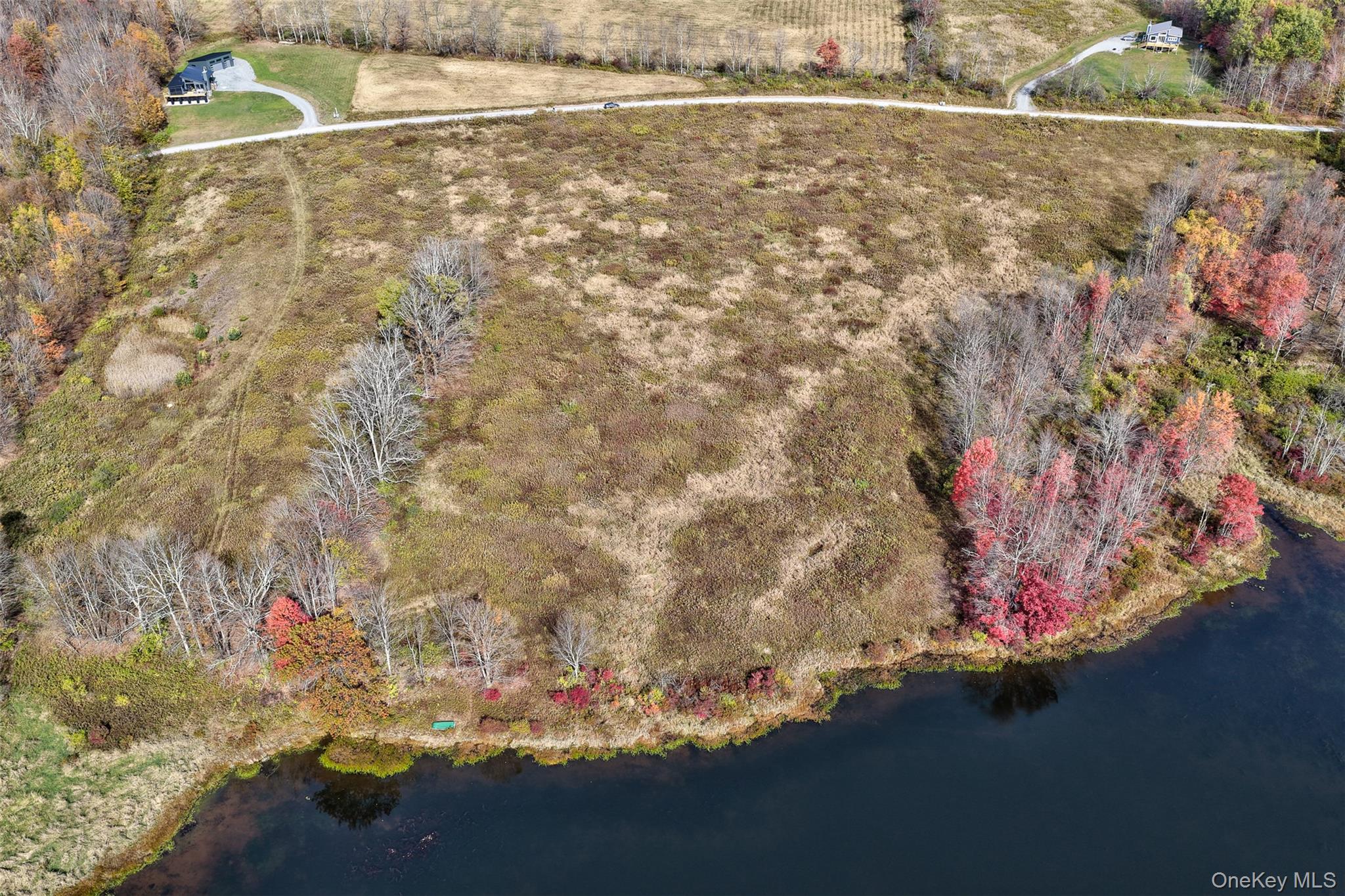 TBD Meadow Lane, Fremont, NY 12736