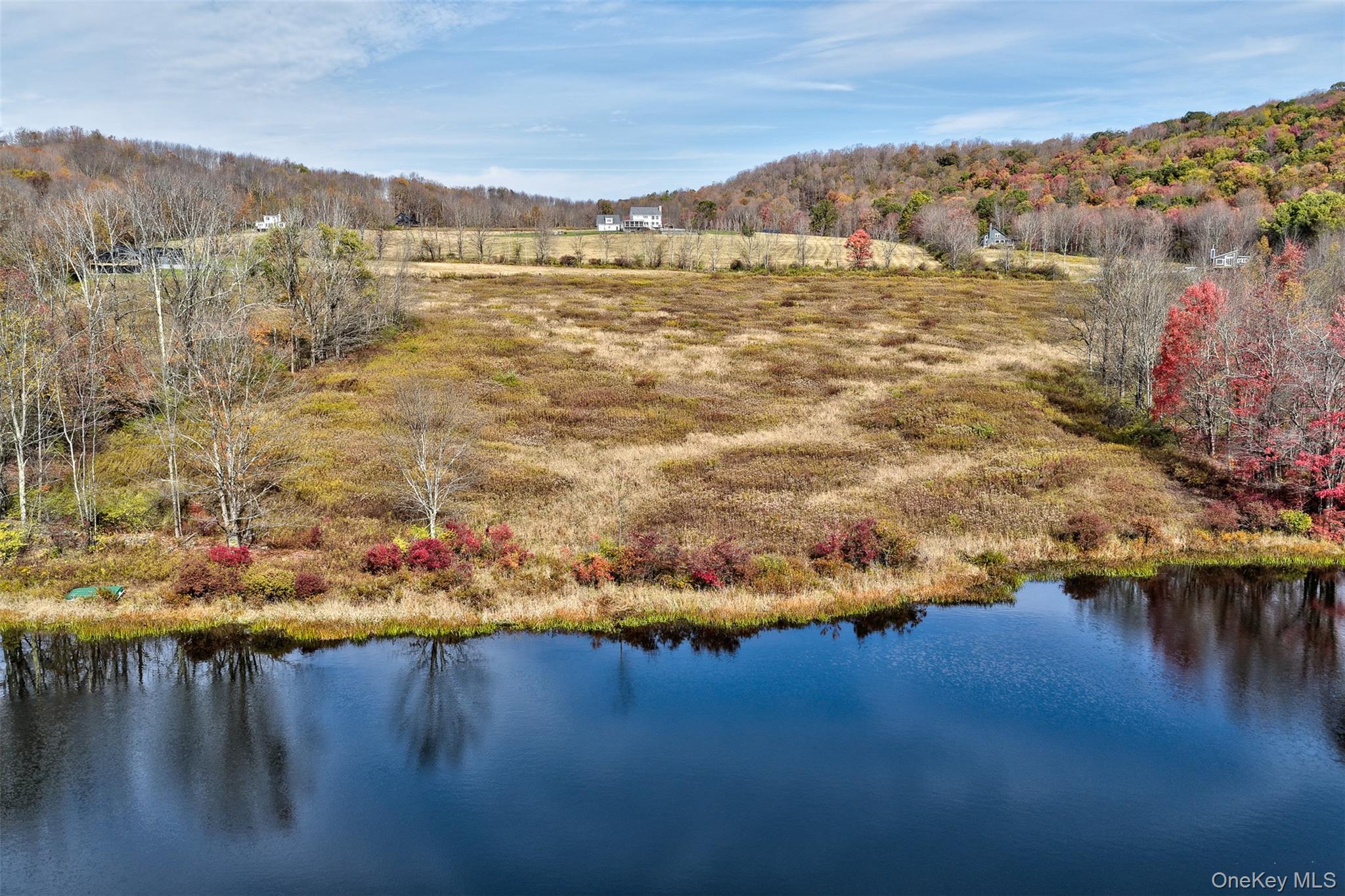 TBD Meadow Lane, Fremont, NY 12736