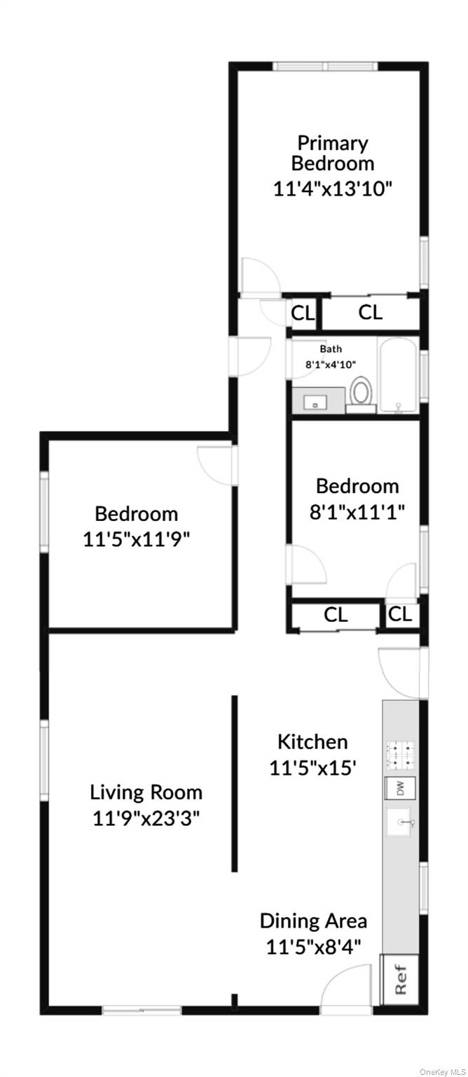 196 Church Drive, Mastic Beach, NY 11951