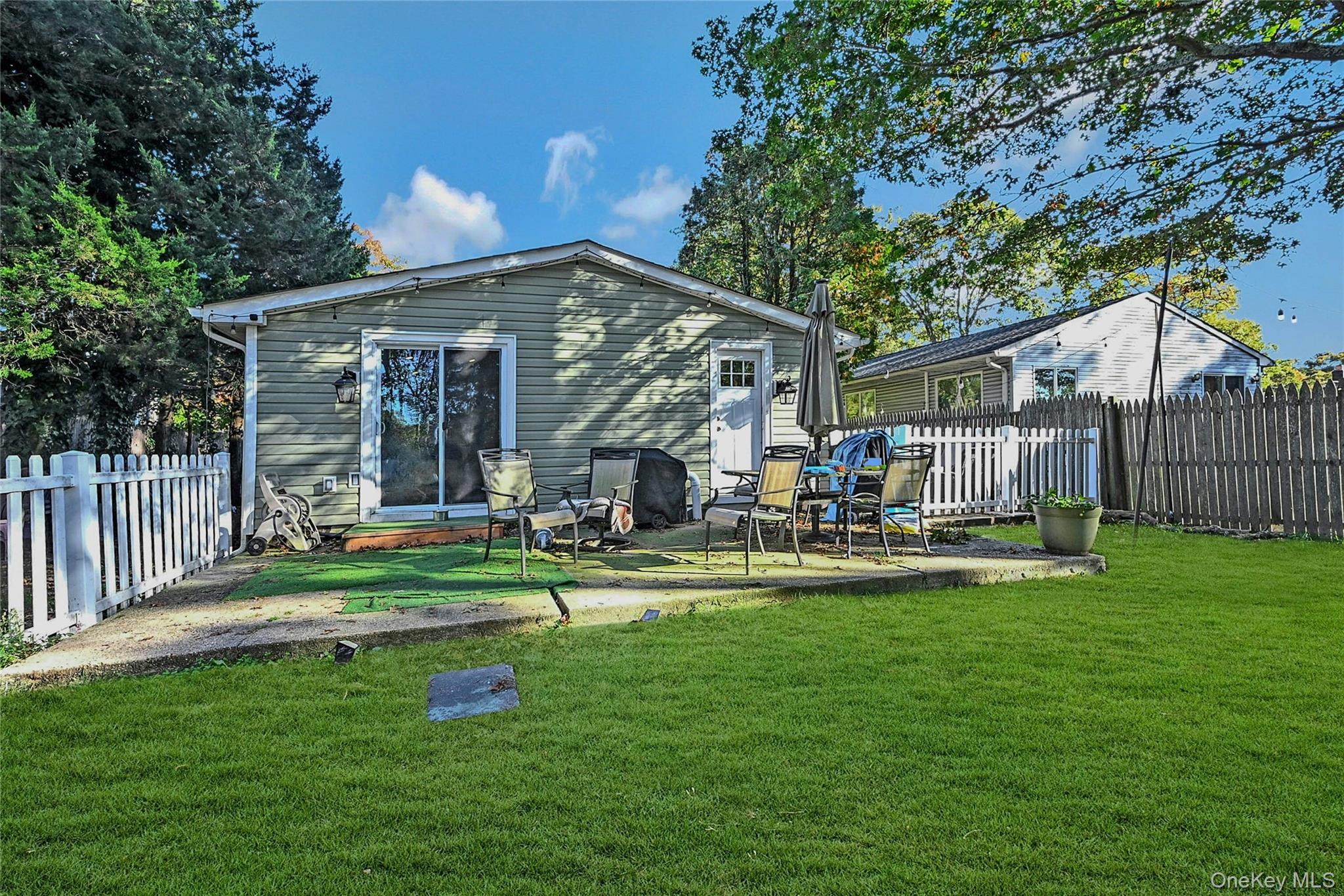 196 Church Drive, Mastic Beach, NY 11951