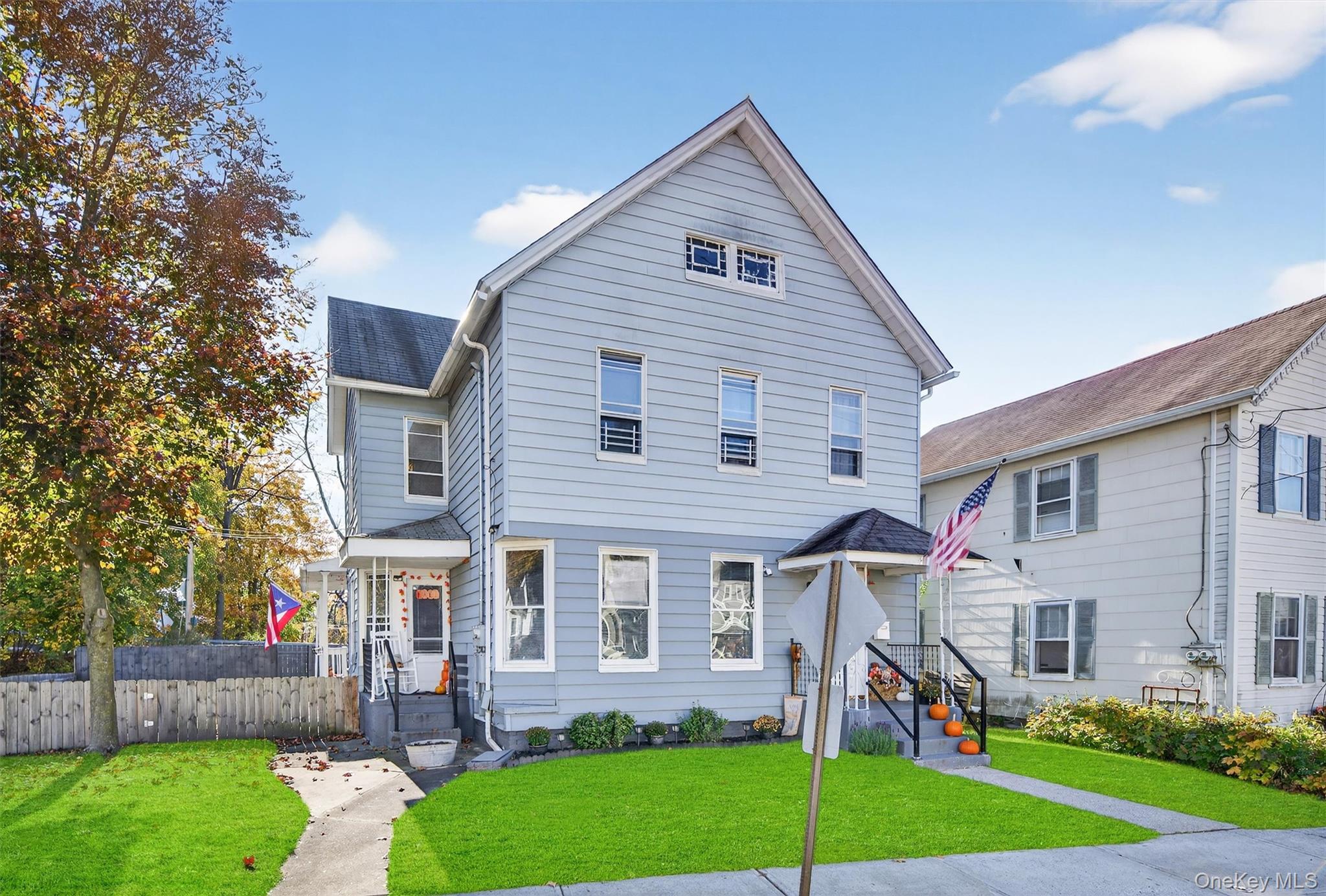 120 W Main Street, Port Jervis, NY 12771