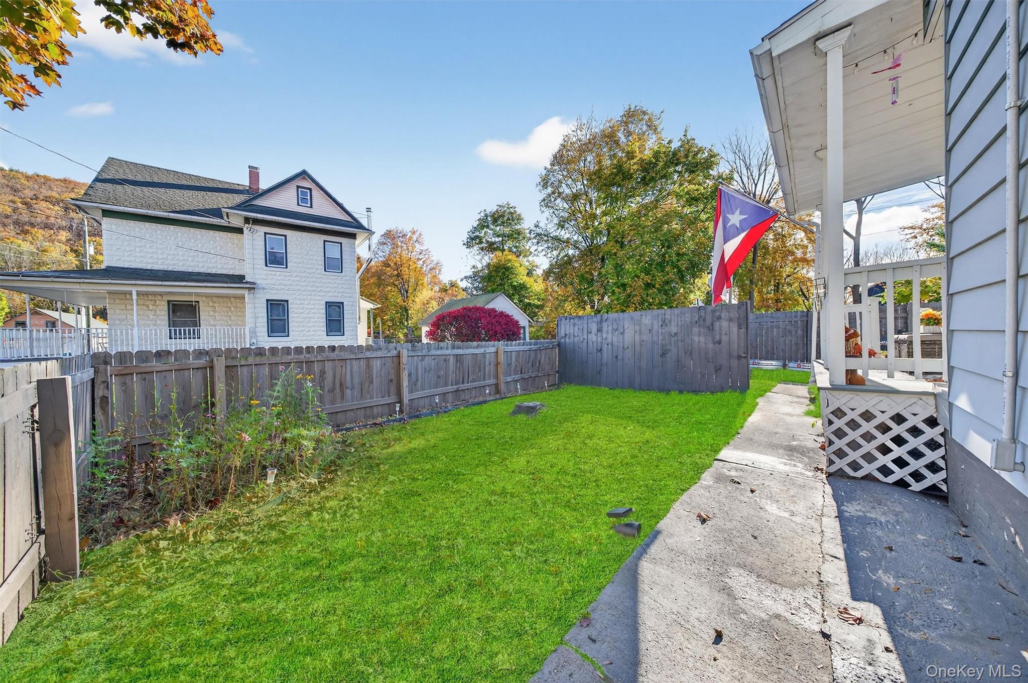 120 W Main Street, Port Jervis, NY 12771