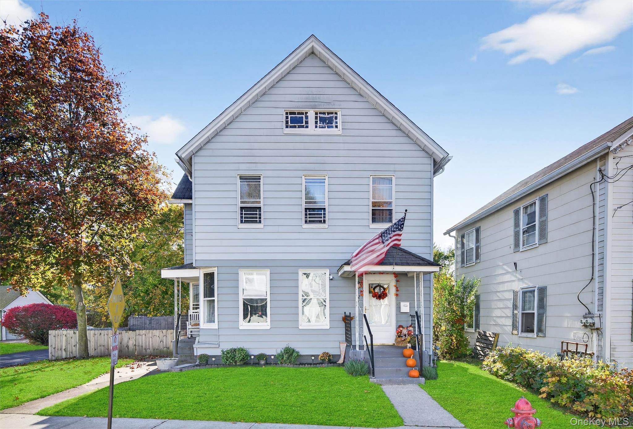 120 W Main Street, Port Jervis, NY 12771