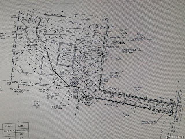 Lot B Merritts Path, Rocky Point, NY 11778