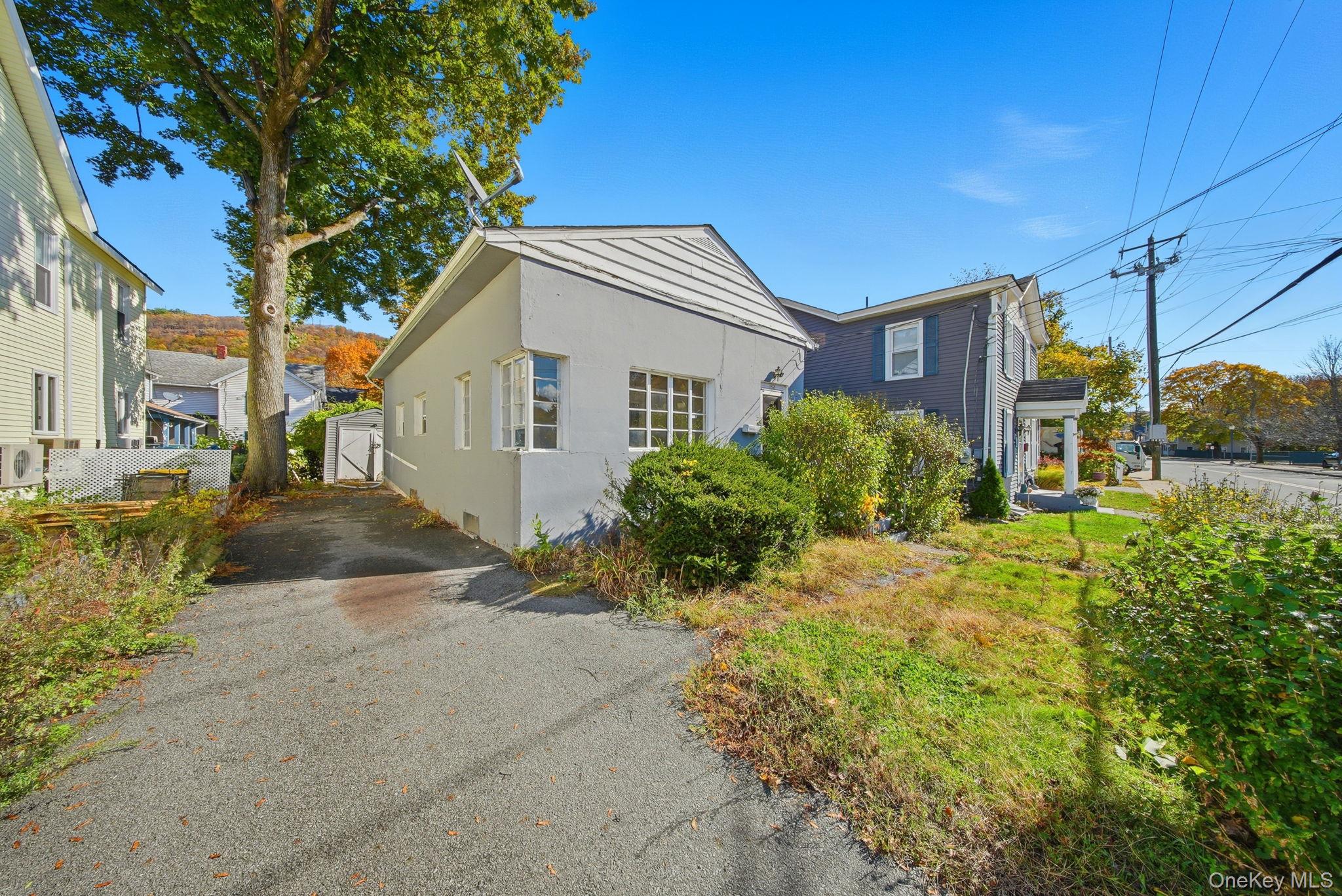 157 W Main Street, Port Jervis, NY 12771