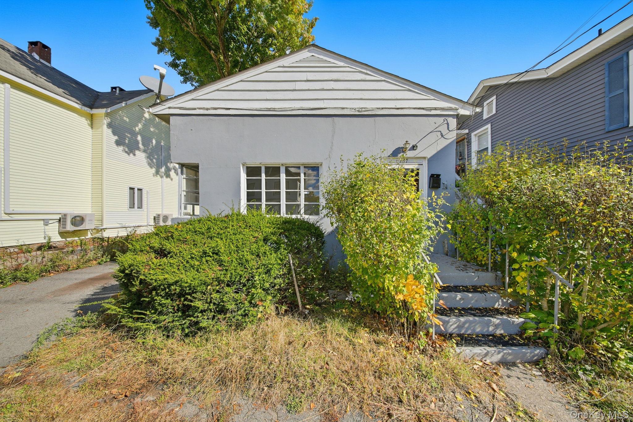 157 W Main Street, Port Jervis, NY 12771